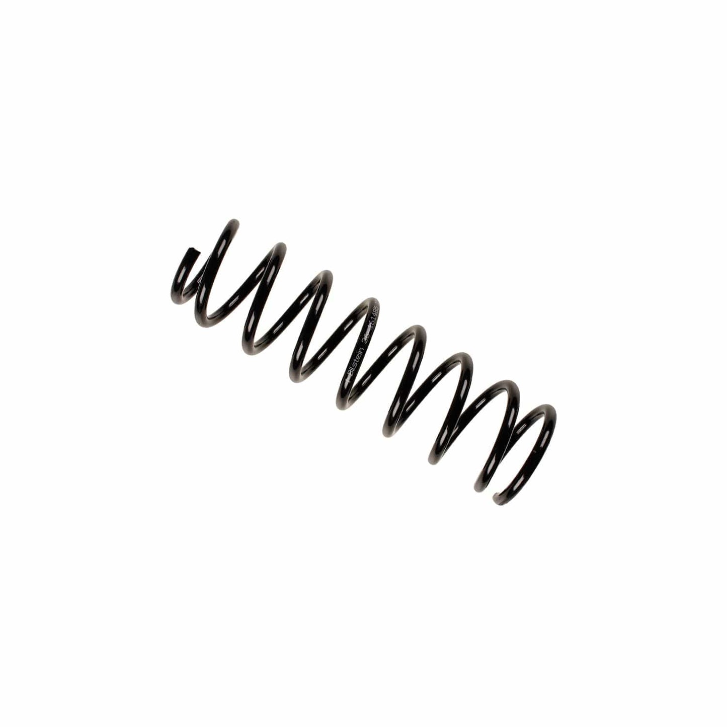 Bilstein B3 OE Replacement Coil Spring for 2004-2007 BMW 530i