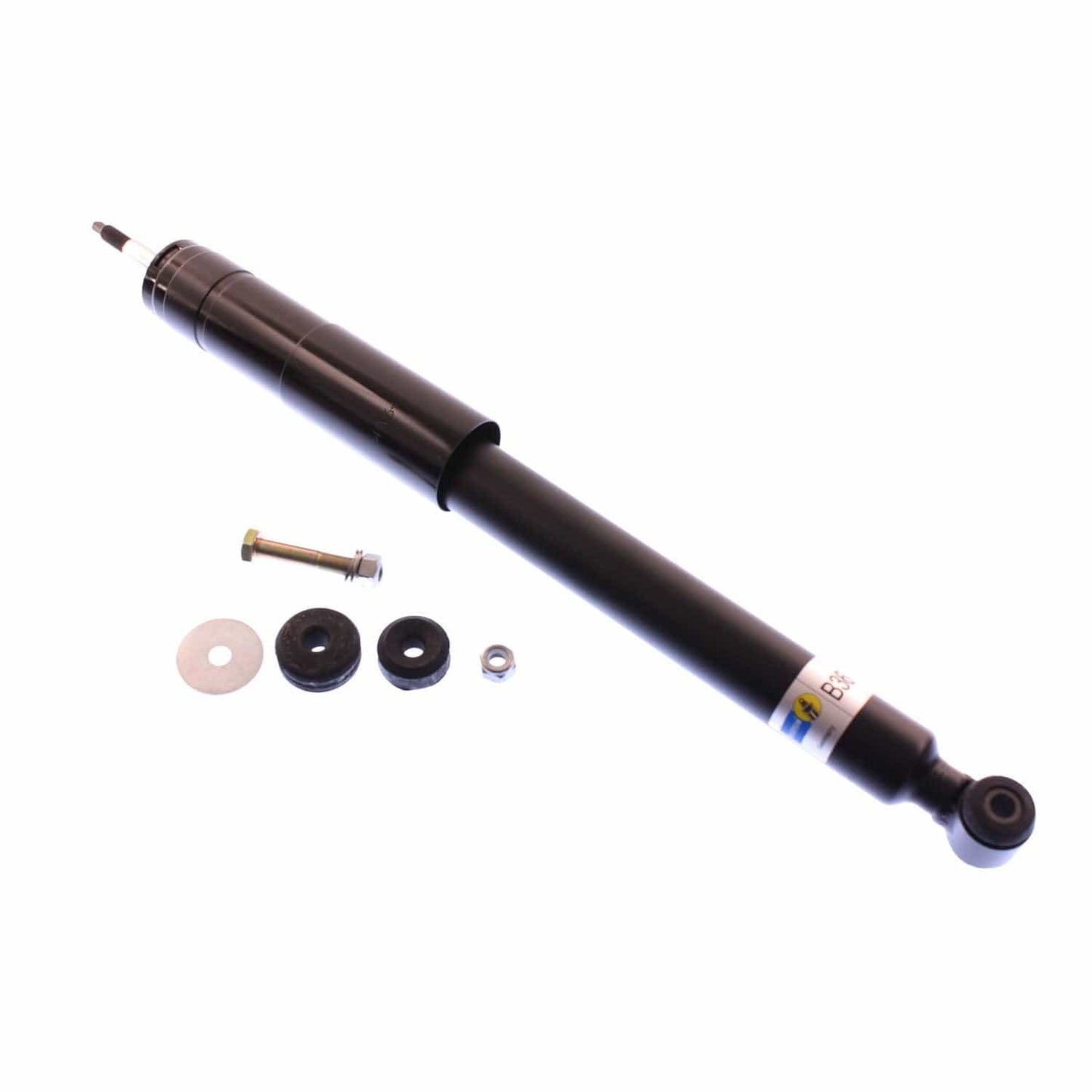 Bilstein B4 OE Replacement Suspension Shock Absorber for 1987-1993 Mercedes-Benz 300D