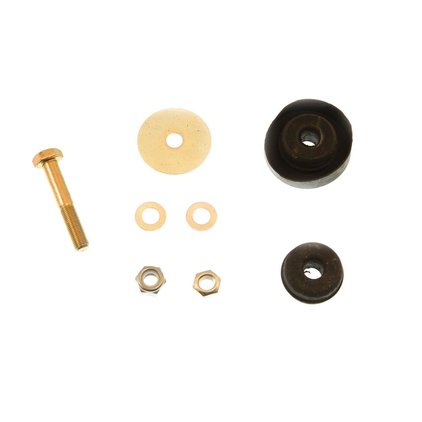 Bilstein B4 OE Replacement Suspension Shock Absorber for 1996-1999 Mercedes-Benz E320