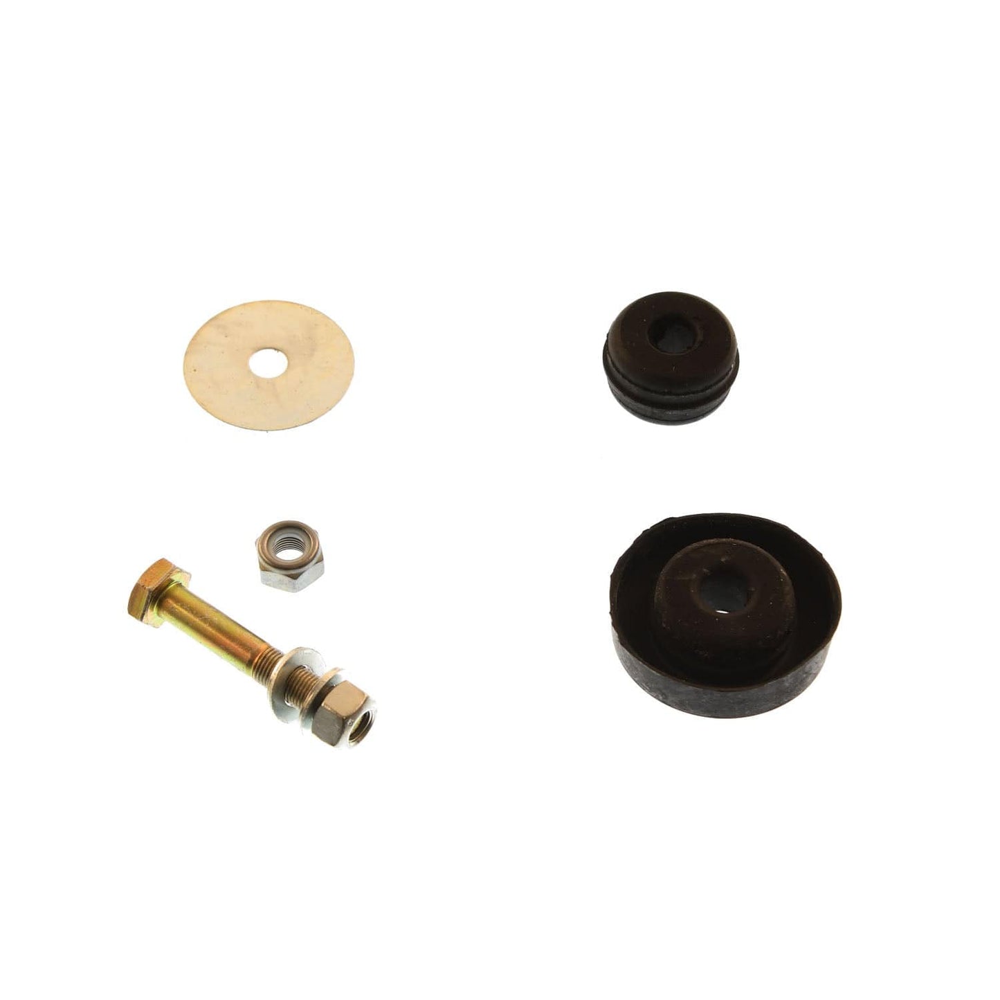 Bilstein B4 OE Replacement Suspension Shock Absorber for 1997-2000 Mercedes-Benz C230