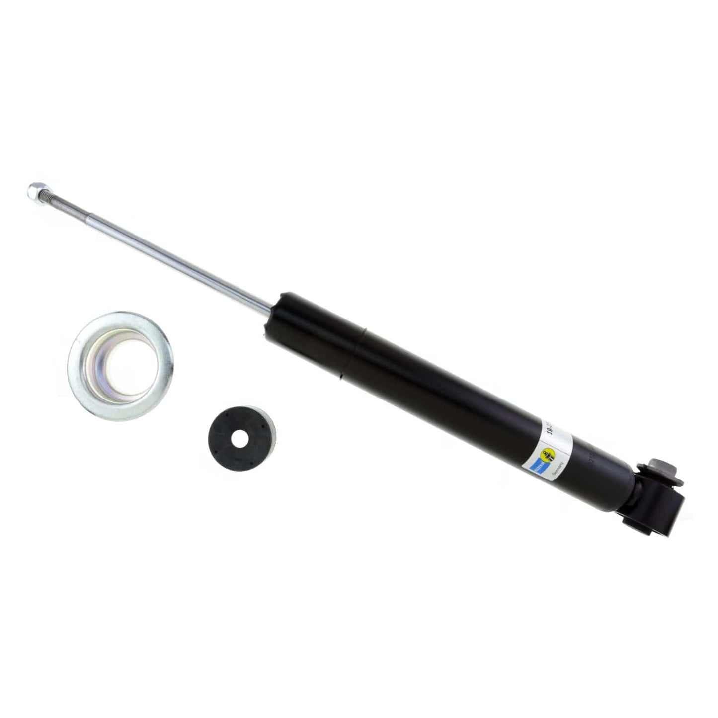 Bilstein B4 OE Replacement Suspension Shock Absorber for 2009-2010 BMW 528i xDrive