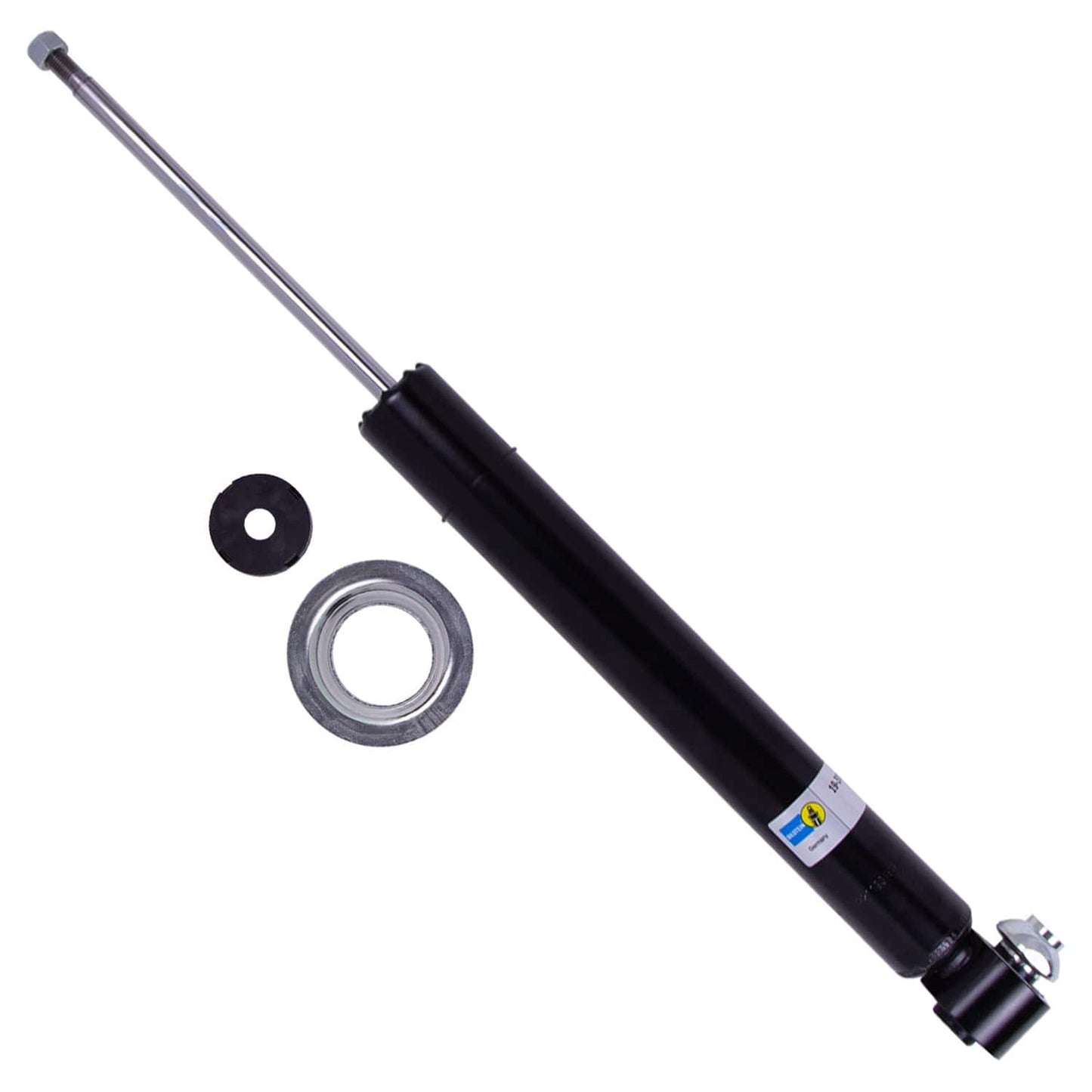 Bilstein B4 OE Replacement Suspension Shock Absorber for 2013-2019 BMW 650i xDrive Gran Coupe