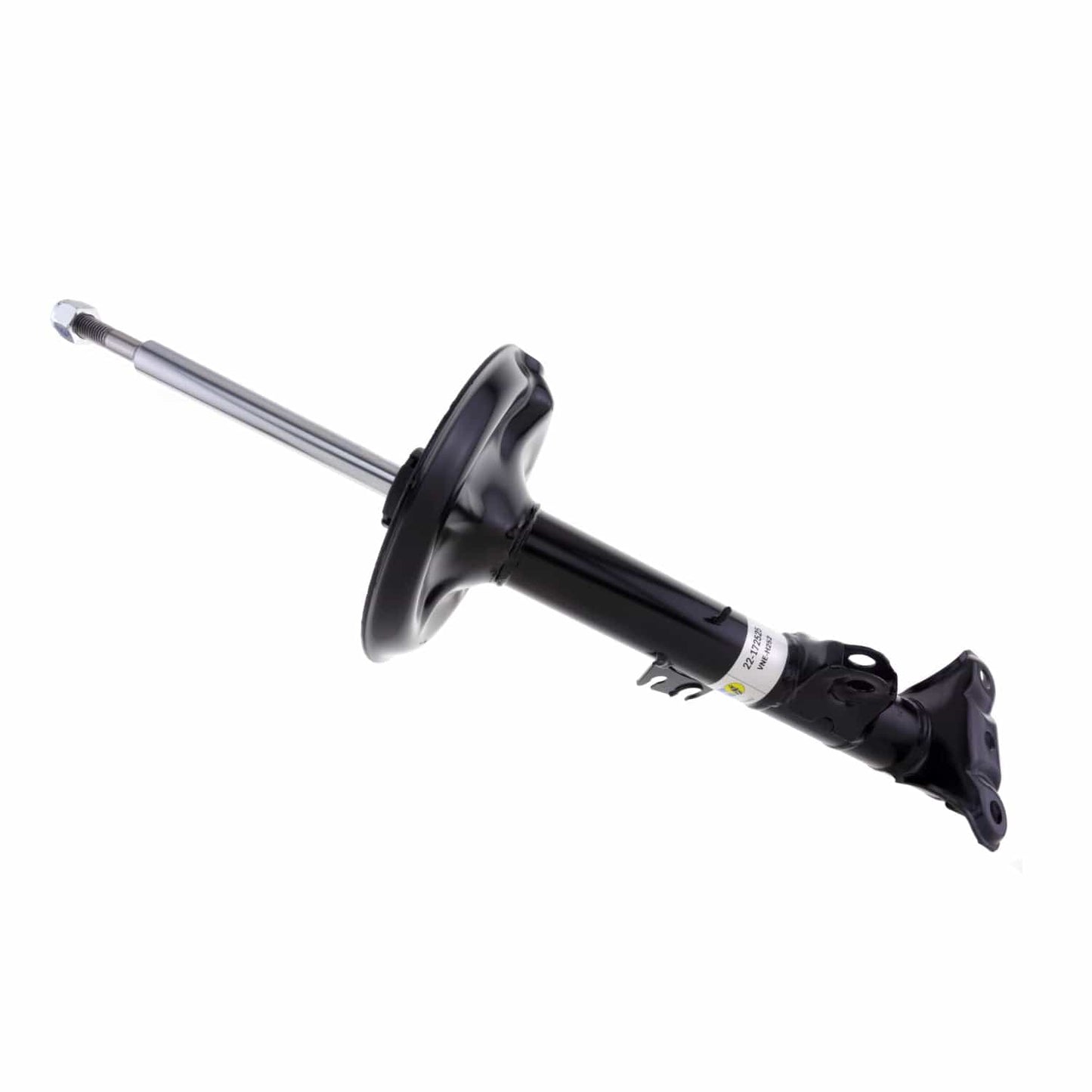 Bilstein B4 OE Replacement Suspension Strut Assembly for 1992 BMW 318i E36