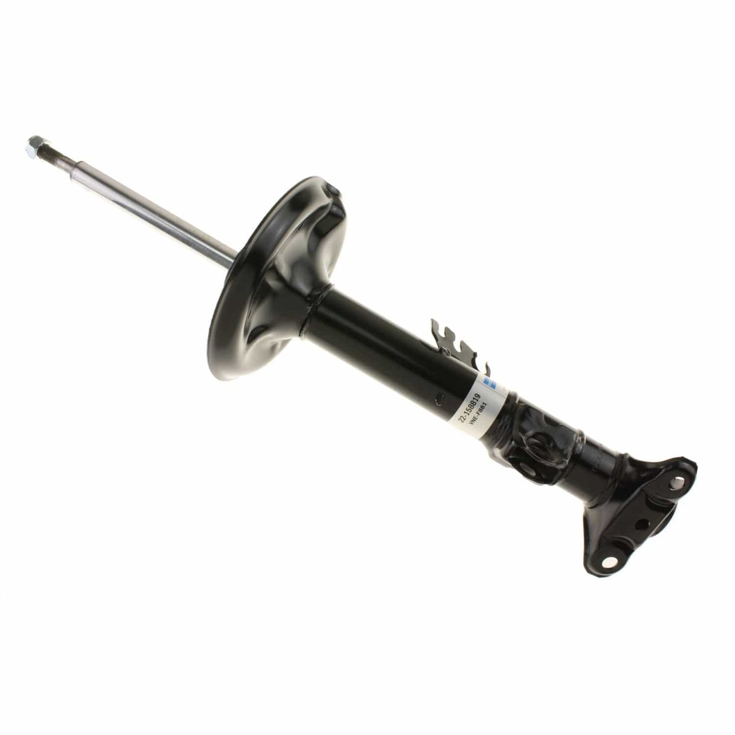 Bilstein B4 OE Replacement Suspension Strut Assembly for 1996-2002 BMW Z3
