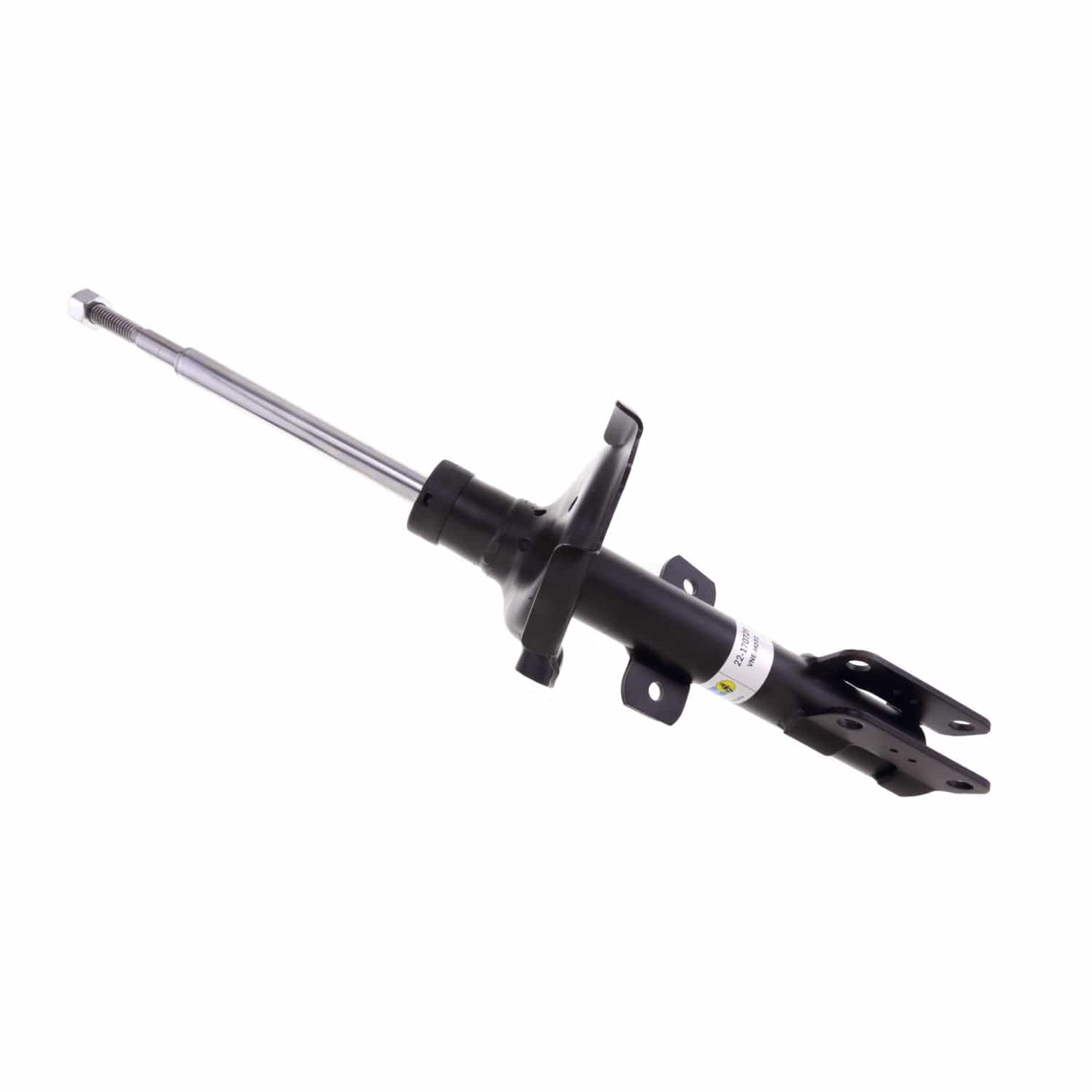 Bilstein B4 OE Replacement Suspension Strut Assembly for 2003-2014 Volvo XC90
