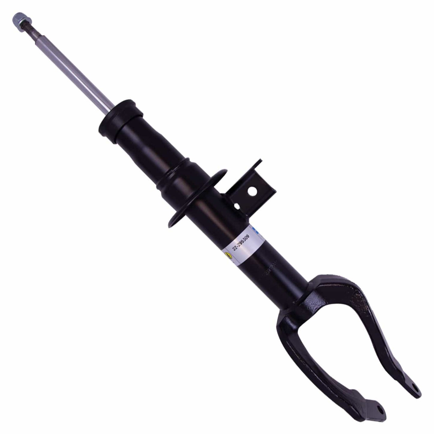 Bilstein B4 OE Replacement Suspension Strut Assembly for 2010-2017 BMW 550i GT xDrive