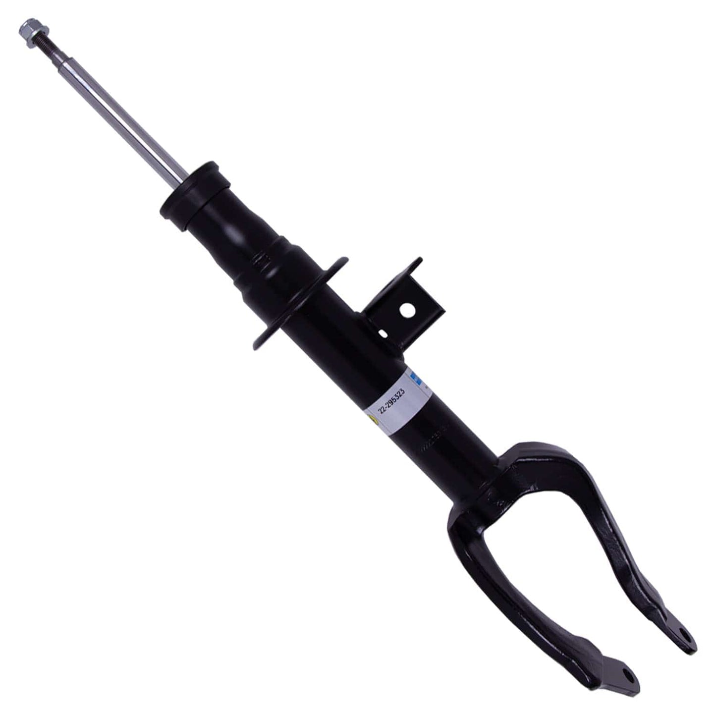 Bilstein B4 OE Replacement Suspension Strut Assembly for 2012-2017 BMW 650i xDrive