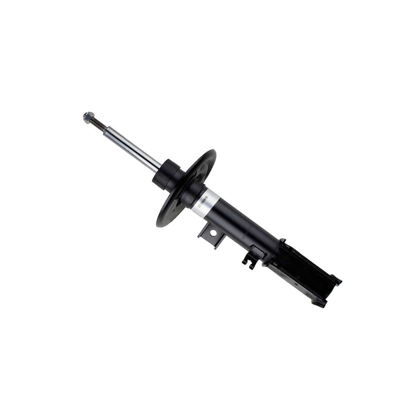 Bilstein B4 OE Replacement Suspension Strut Assembly for 2013-2019 Ford Explorer