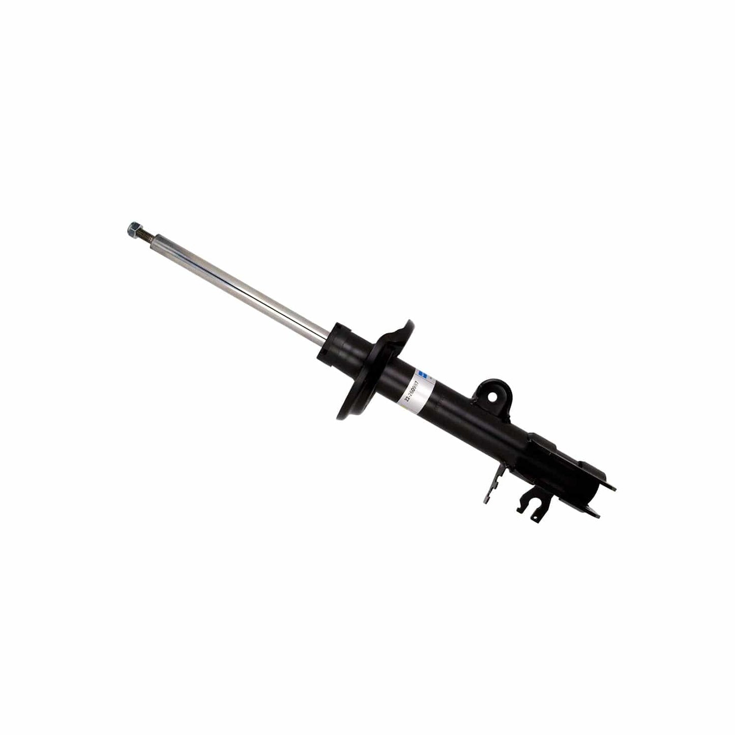 Bilstein B4 OE Replacement Suspension Strut Assembly for 2019-2020 Fiat 500X