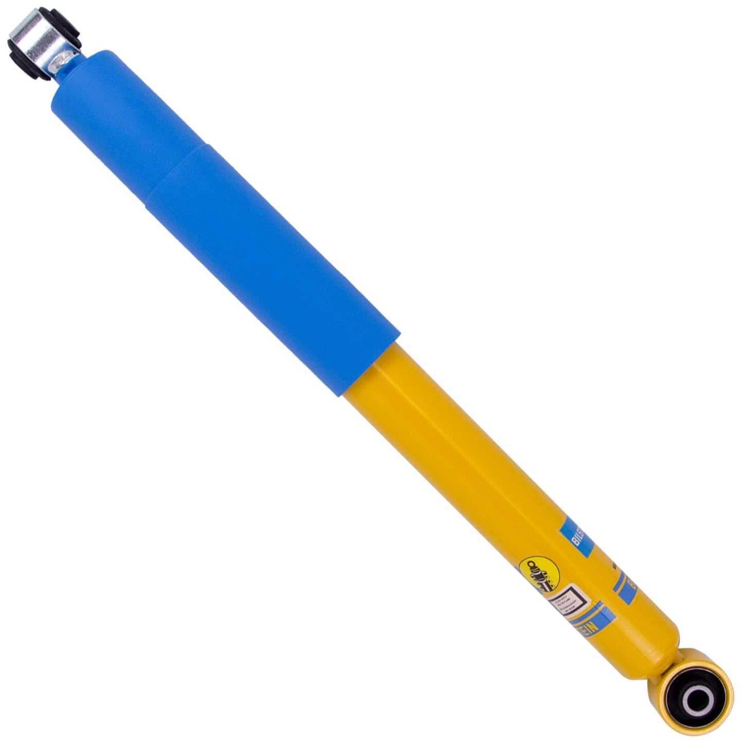 Bilstein B6 4600 Suspension Shock Absorber Conversion Kit for 2002-2006 Cadillac Escalade