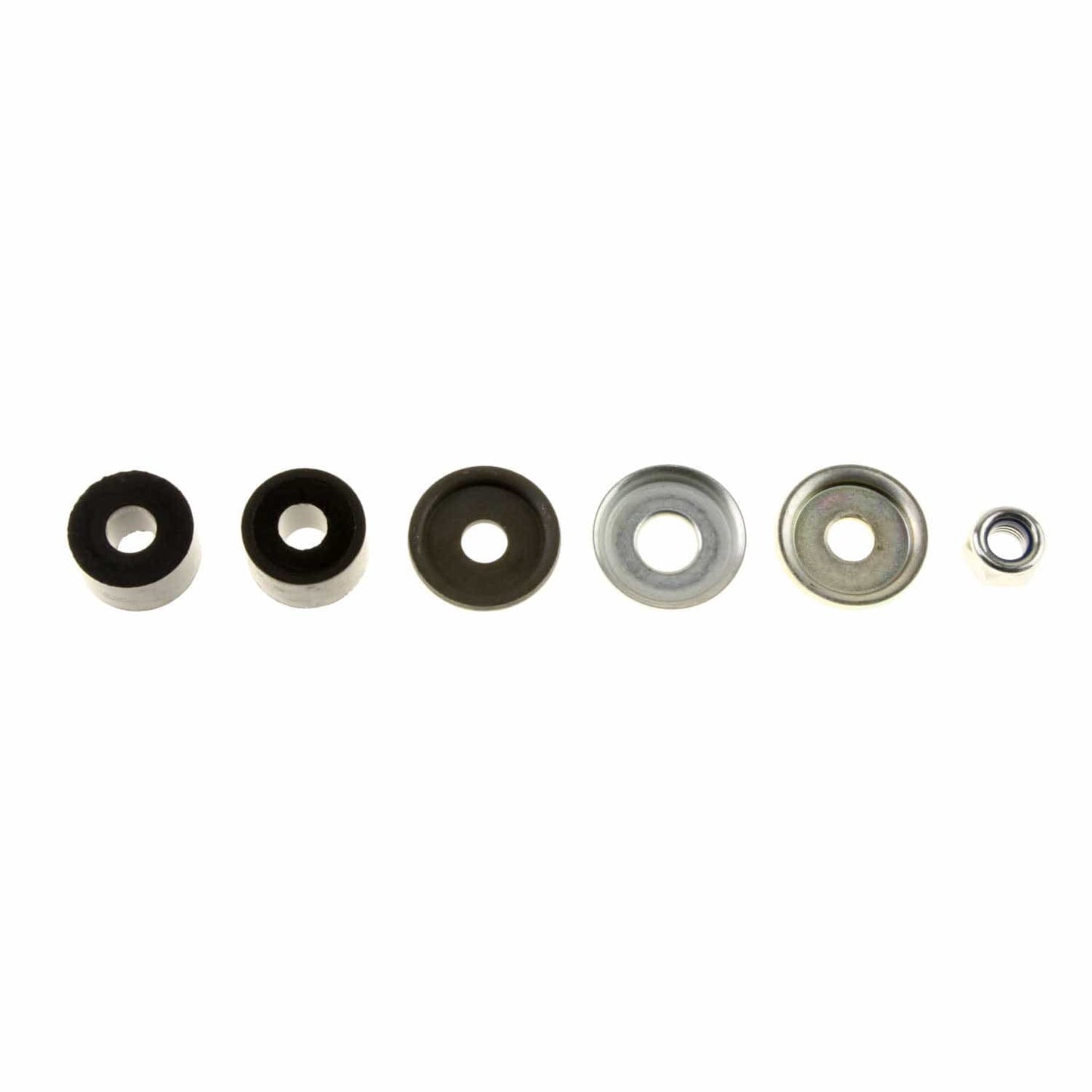 Bilstein B6 4600 Suspension Shock Absorber for 1996-2000 Toyota RAV4