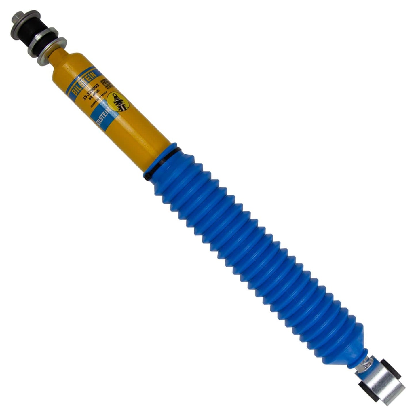 Bilstein B6 4600 Suspension Shock Absorber for 2003-2024 Toyota 4Runner