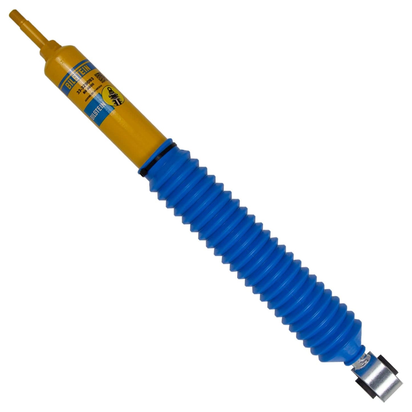 Bilstein B6 4600 Suspension Shock Absorber for 2003-2024 Toyota 4Runner