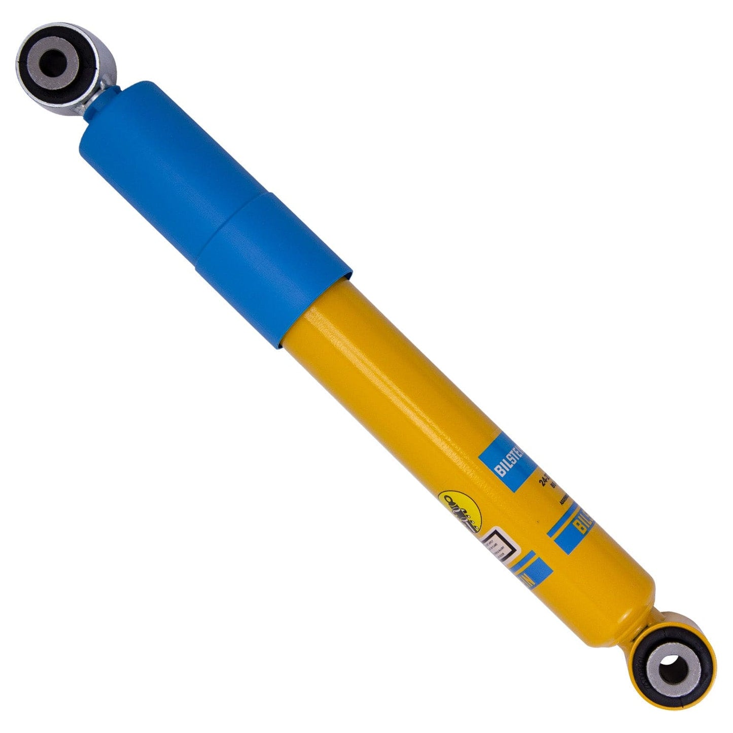 Bilstein B6 4600 Suspension Shock Absorber for 2004 Nissan Pathfinder Armada - Smooth Body