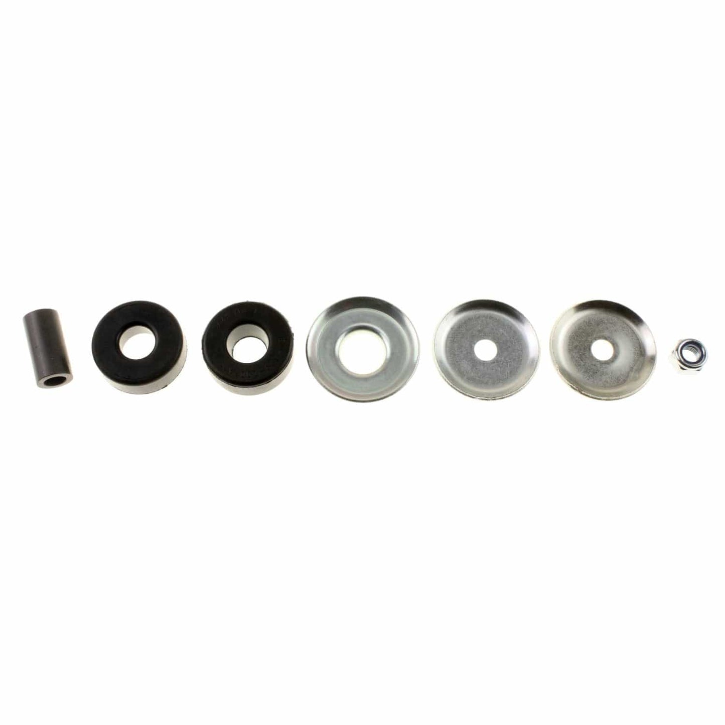 Bilstein B6 4600 Suspension Shock Absorber for 2009-2018 Mercedes-Benz G550