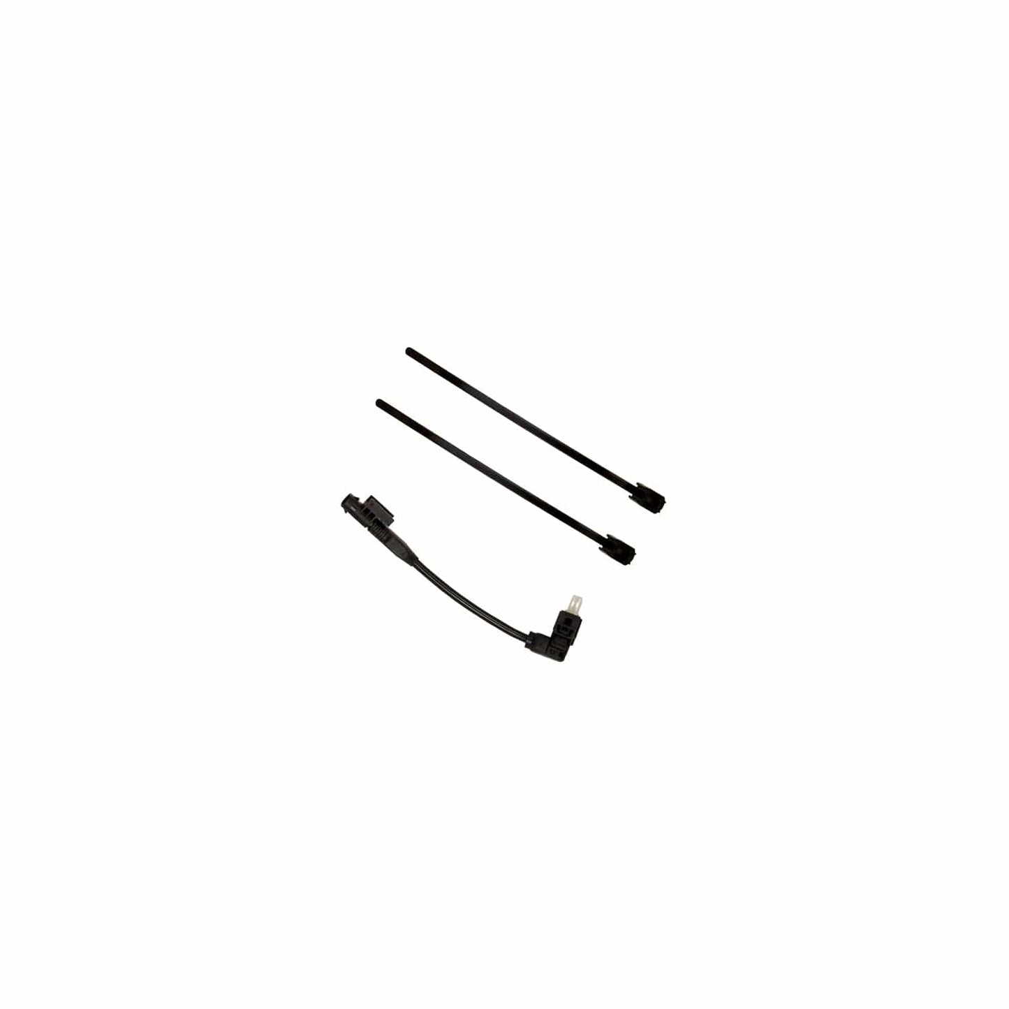 Bilstein B6 Performance (DampTronic) Suspension Shock Absorber for 2015-2021 Volkswagen GTI