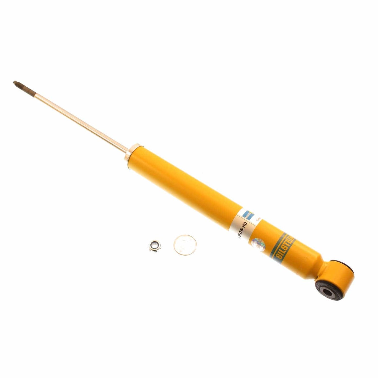 Bilstein B6 Performance Suspension Shock Absorber for 1992 BMW 318i E30