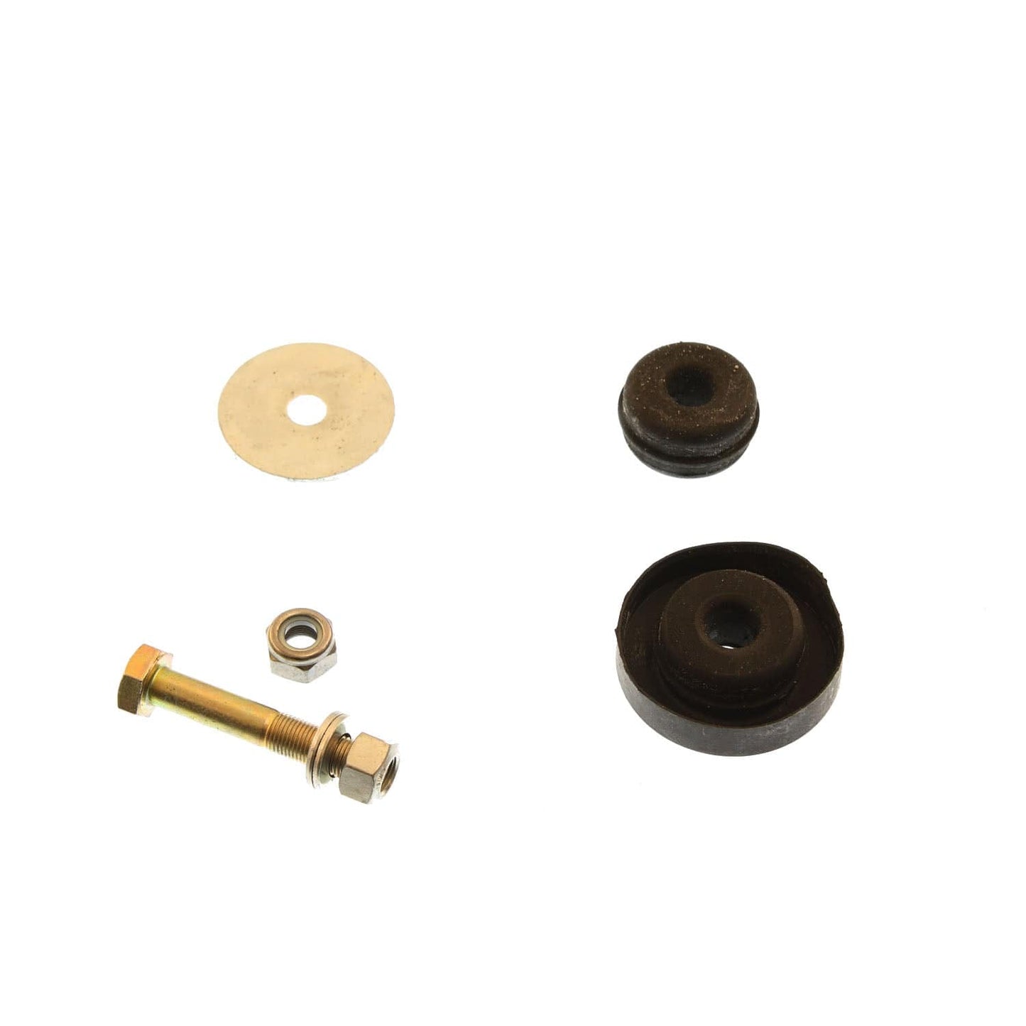 Bilstein B6 Performance Suspension Shock Absorber for 1996-2003 Mercedes-Benz E320