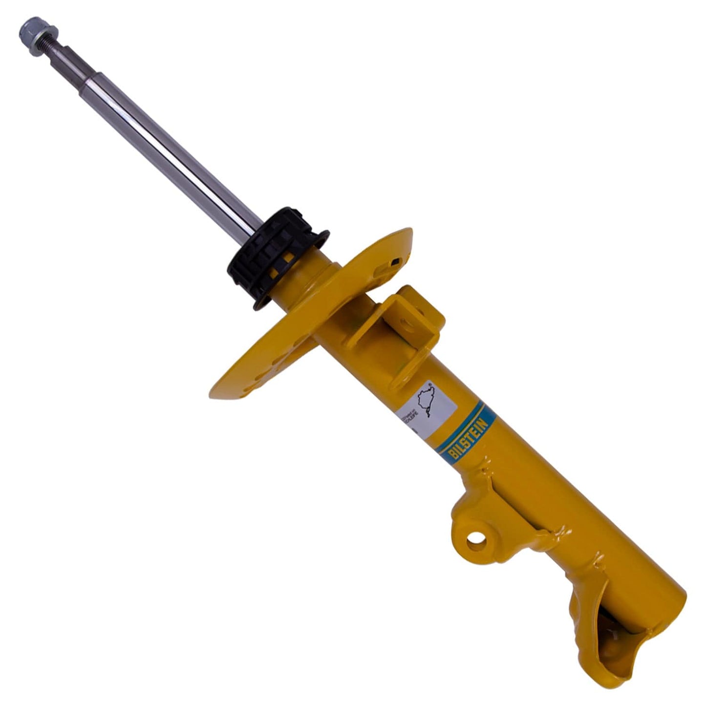 Bilstein B6 Performance Suspension Strut Assembly for 2013-2016 Mercedes-Benz E400