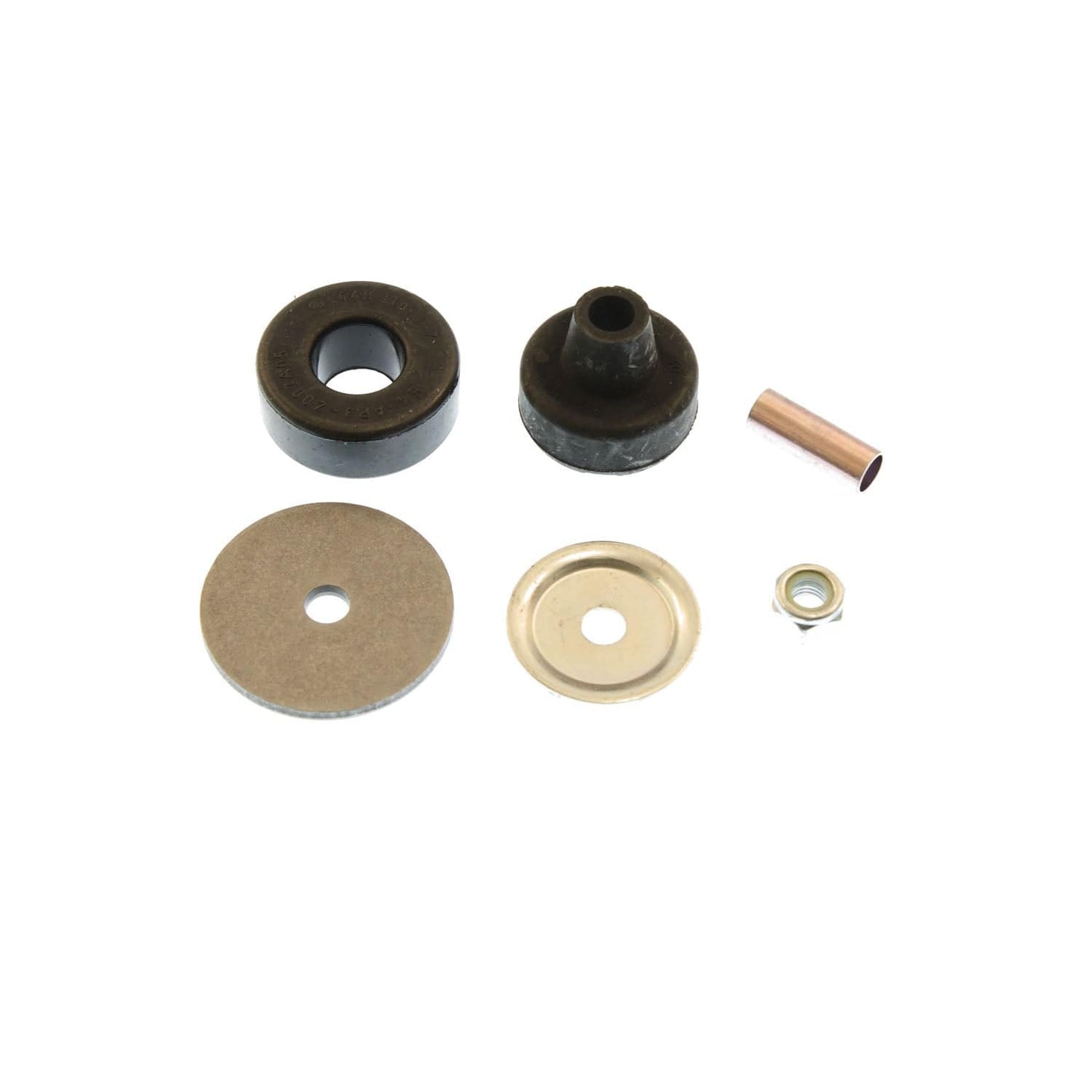 Bilstein B6 Suspension Shock Absorber for 1981-1994 Dodge B250