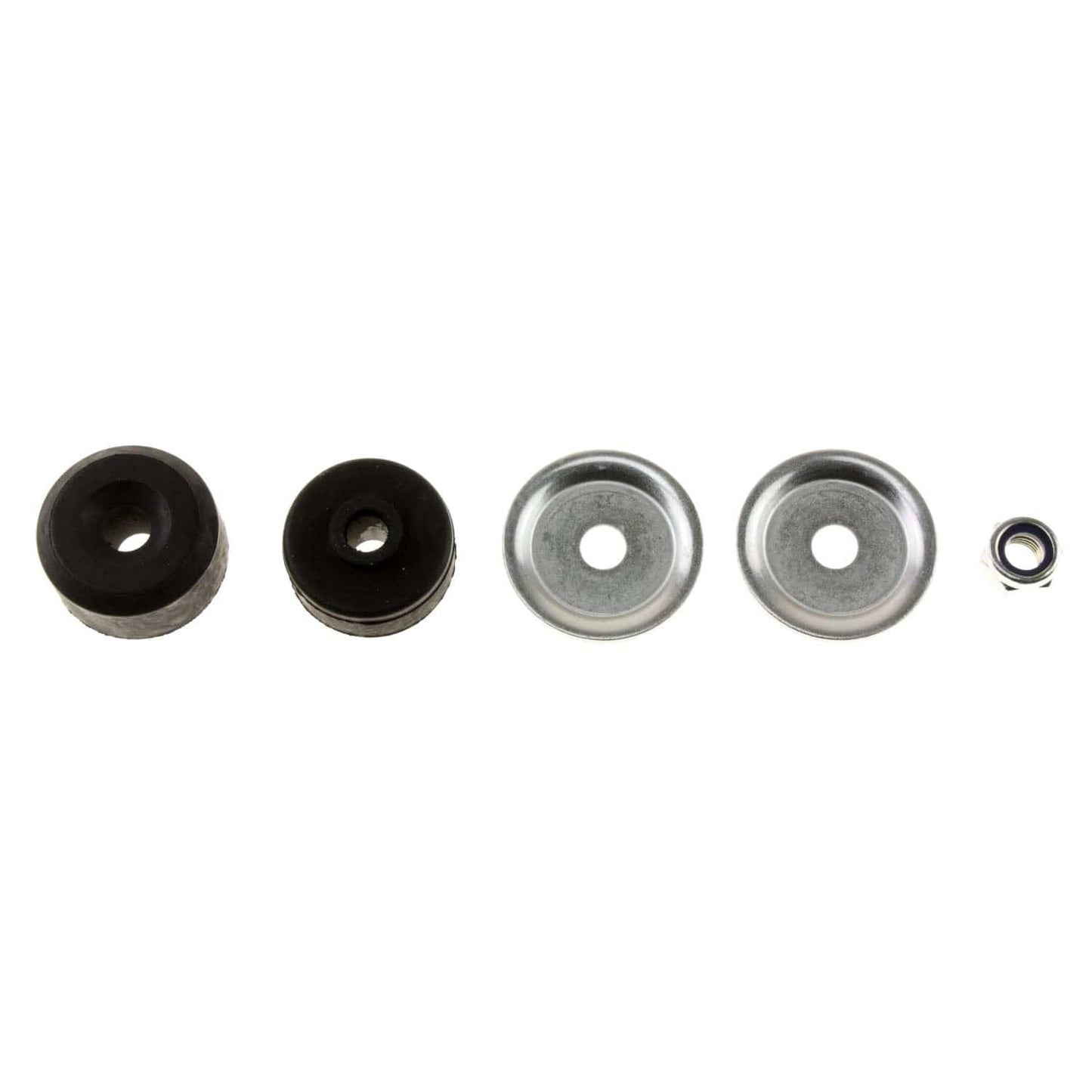 Bilstein B6 Suspension Shock Absorber for 1996 GMC G3500