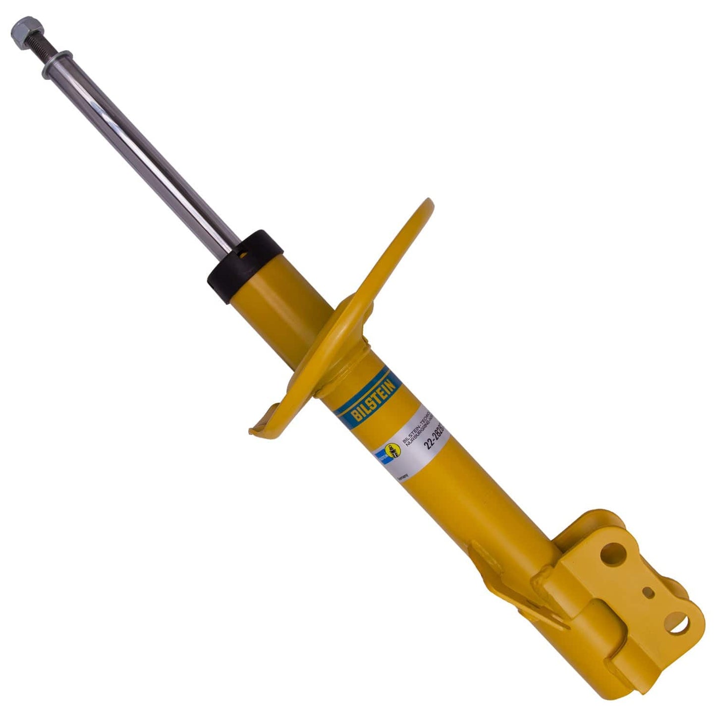 Bilstein B6 Suspension Strut Assembly for 2014-2019 Toyota Highlander