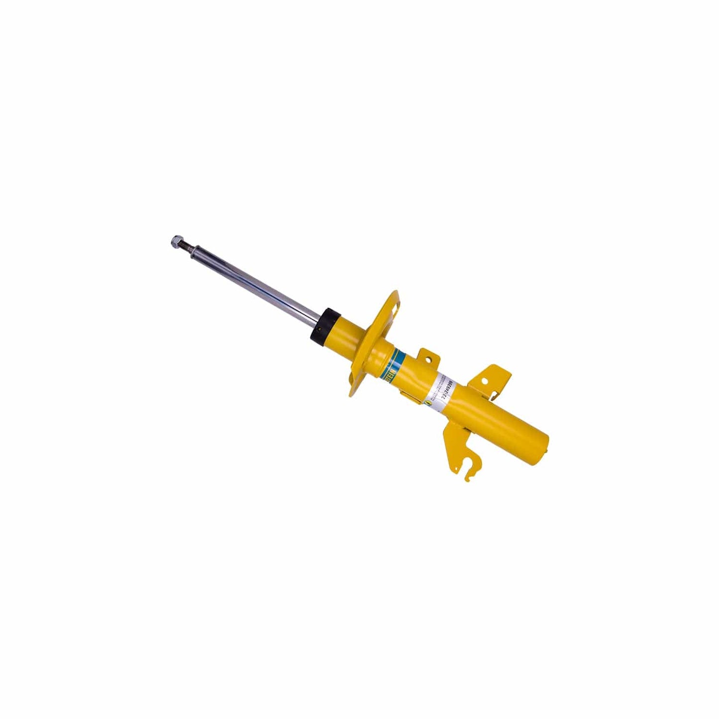 Bilstein B6 Suspension Strut Assembly for 2014-2023 Jeep Cherokee