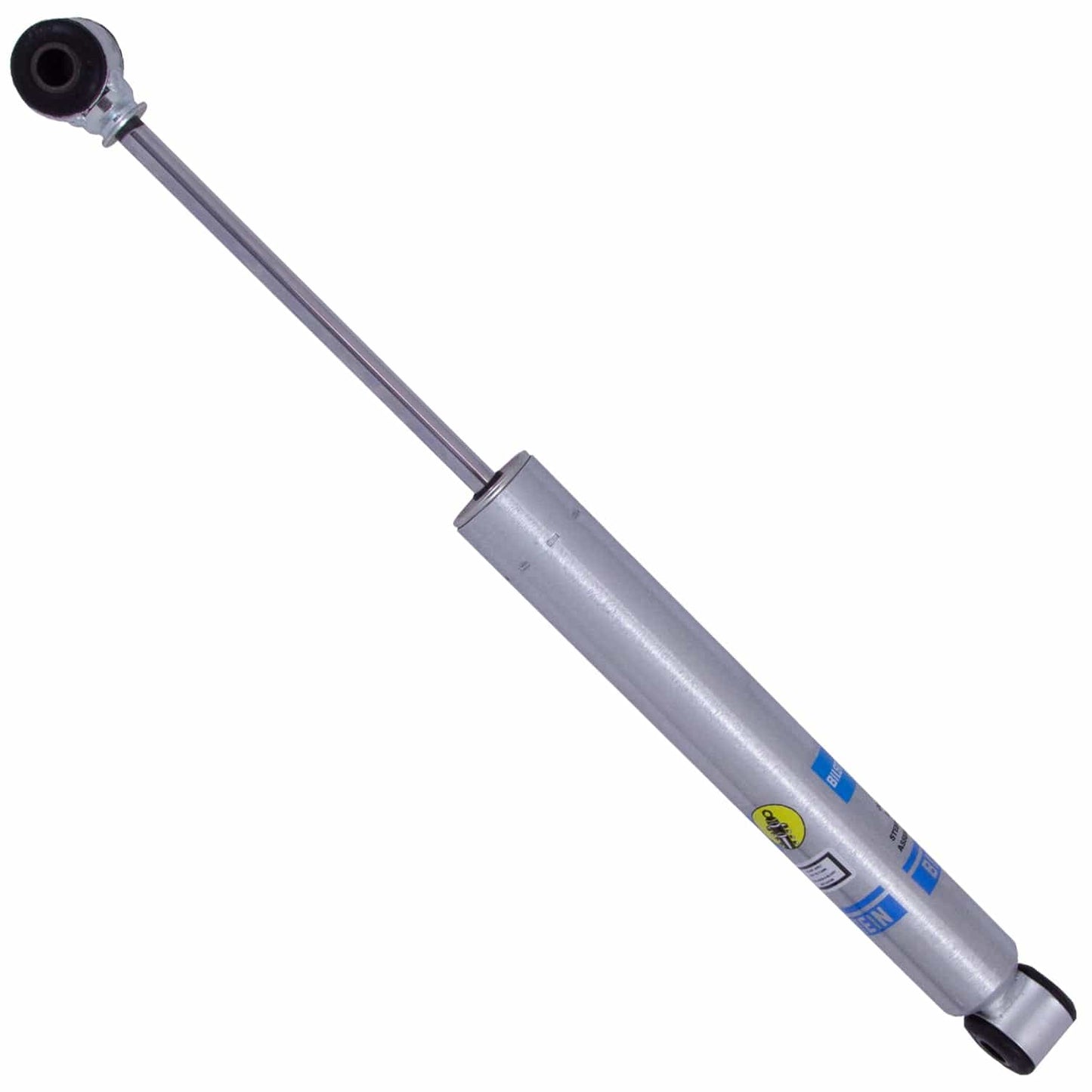 Bilstein B8 5100 Monotube Steering Damper for 2007-2017 Jeep Wrangler