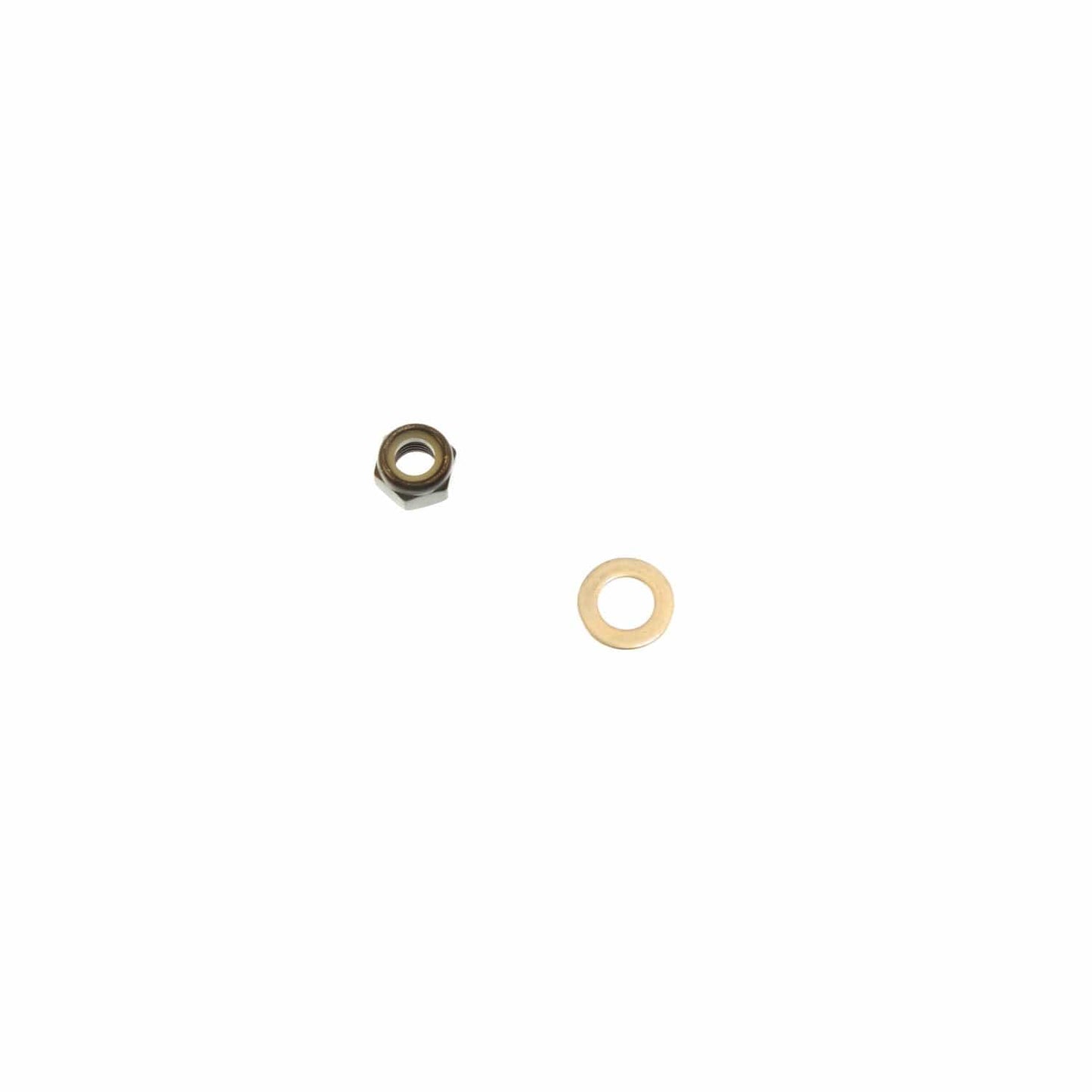 Bilstein 5100 Series 08-13 Ford F250 / F350 Steering Damper