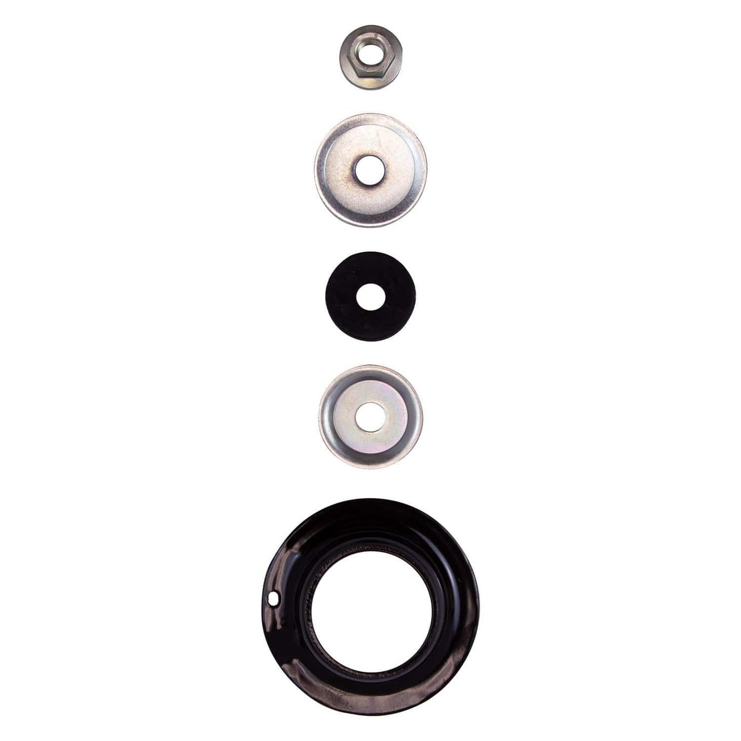 Bilstein B8 5100 46mm Shock Absorber 05-15 Toyota Tacoma/03-09 4Runner
