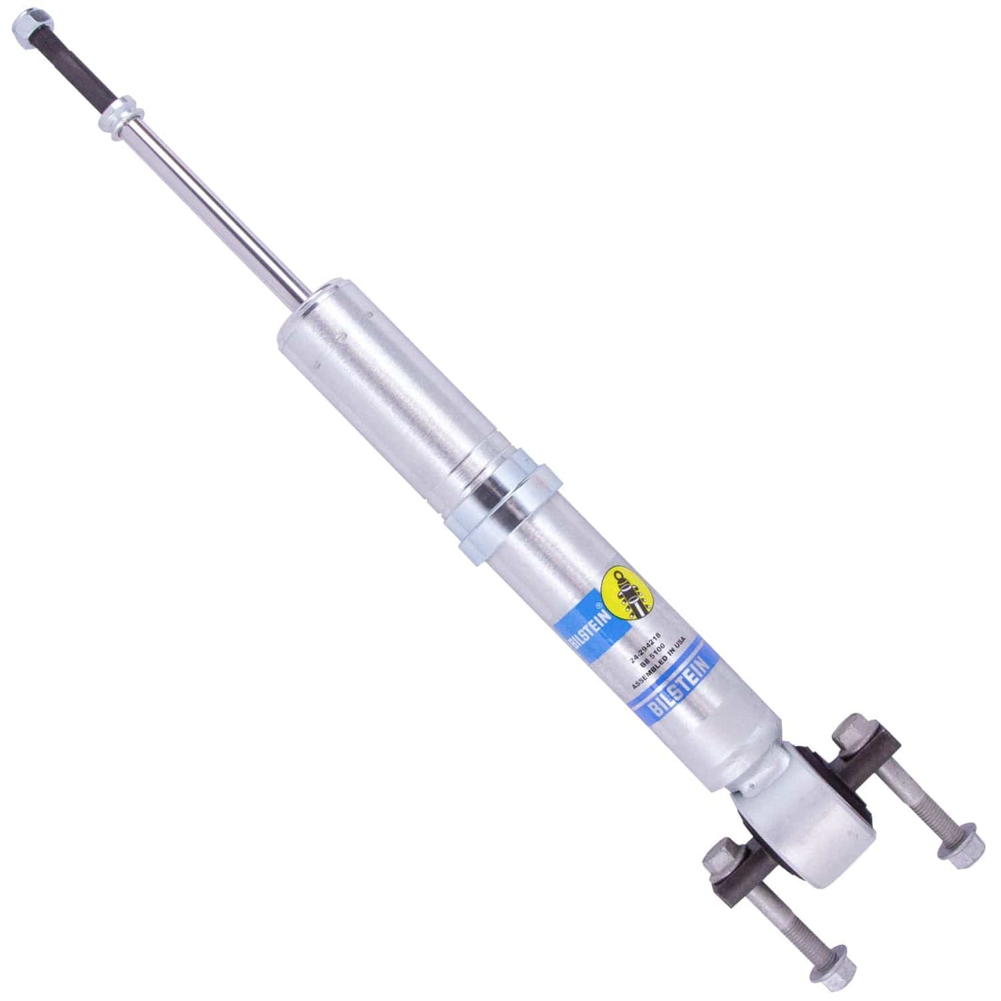 Bilstein B8 5100 (Ride Height Adjustable) Suspension Shock Absorber for 2019-2023 Ford Ranger