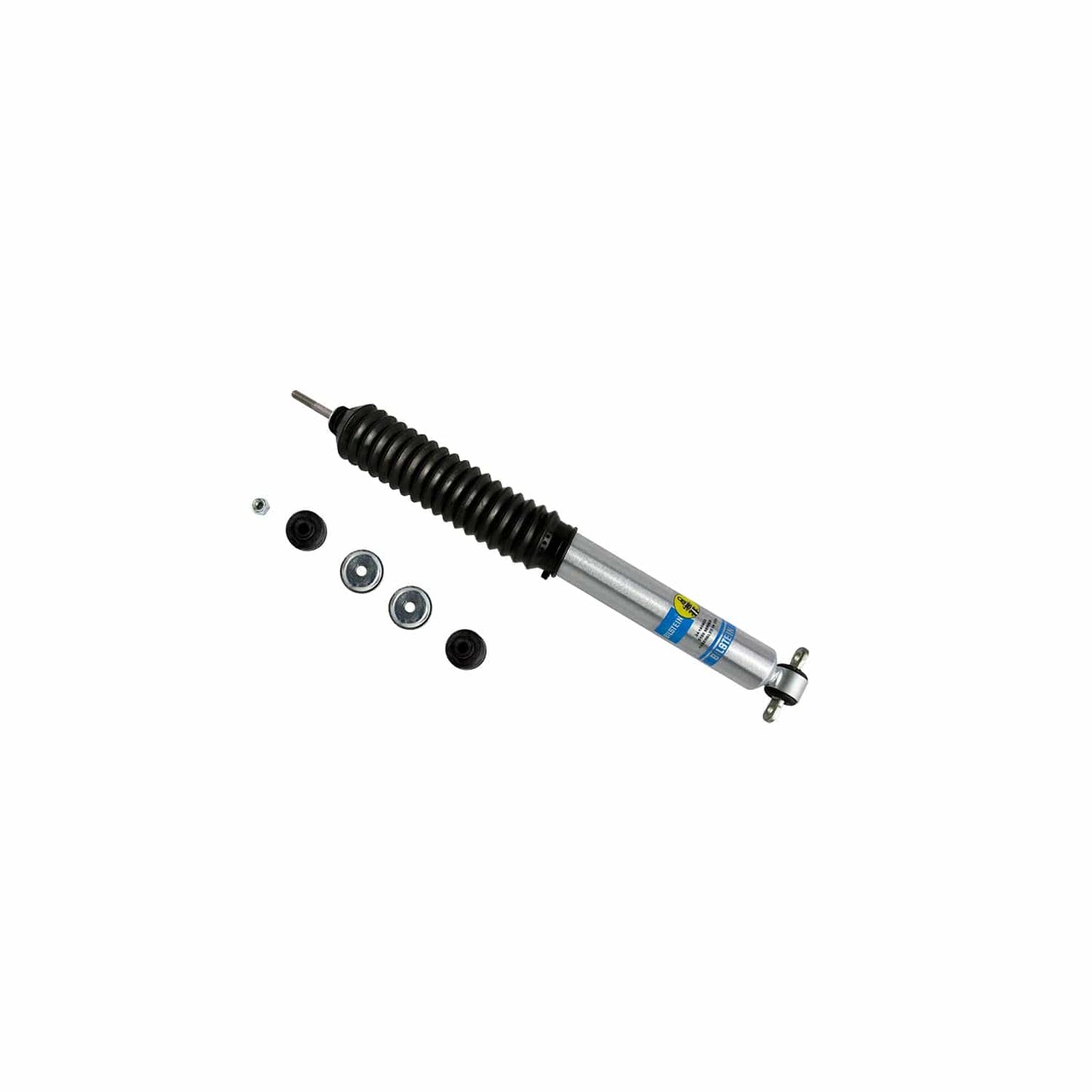 Bilstein B8 5100 Suspension Shock Absorber for 1993 Jeep Grand Wagoneer - 13.58 in. Collapsed