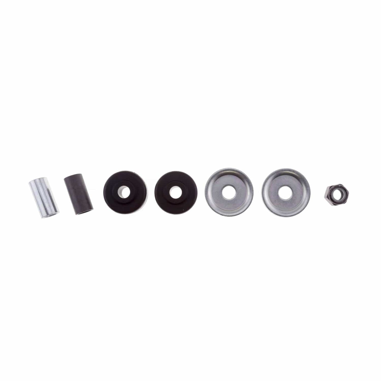Bilstein B8 5100 Suspension Shock Absorber for 1999-2006 Chevrolet Silverado 1500 - 13.27 in. Collapsed