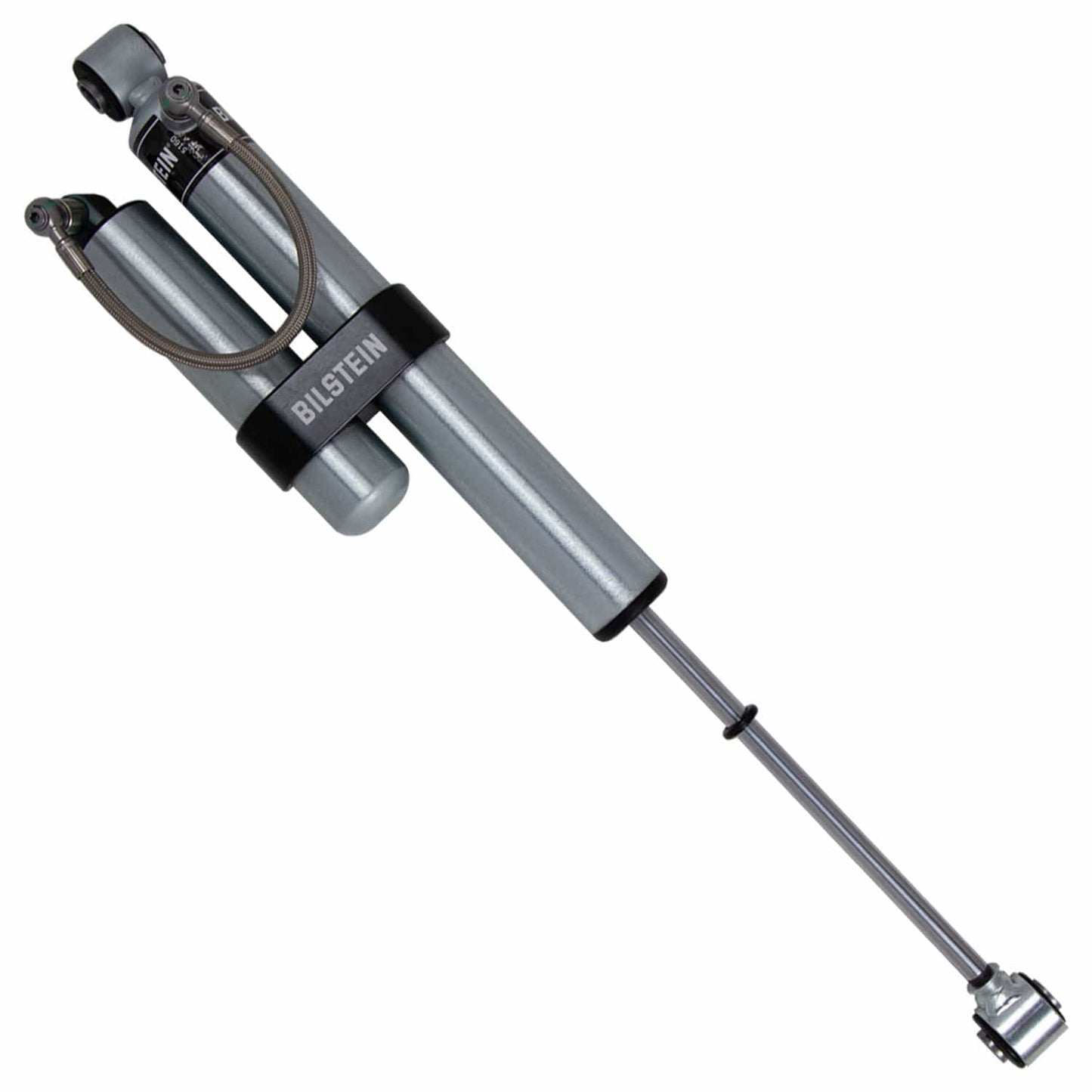 Bilstein B8 5160 Suspension Shock Absorber for 2001-2006 Chevrolet Silverado 1500 HD - 16.54 in. Collapsed