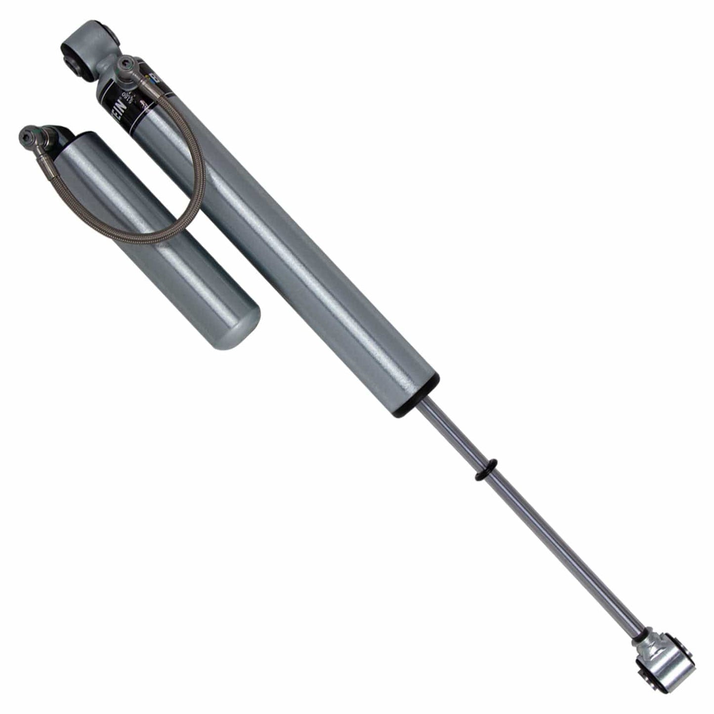 Bilstein B8 5160 Suspension Shock Absorber for 2001-2006 Chevrolet Silverado 1500 HD - 16.54 in. Collapsed