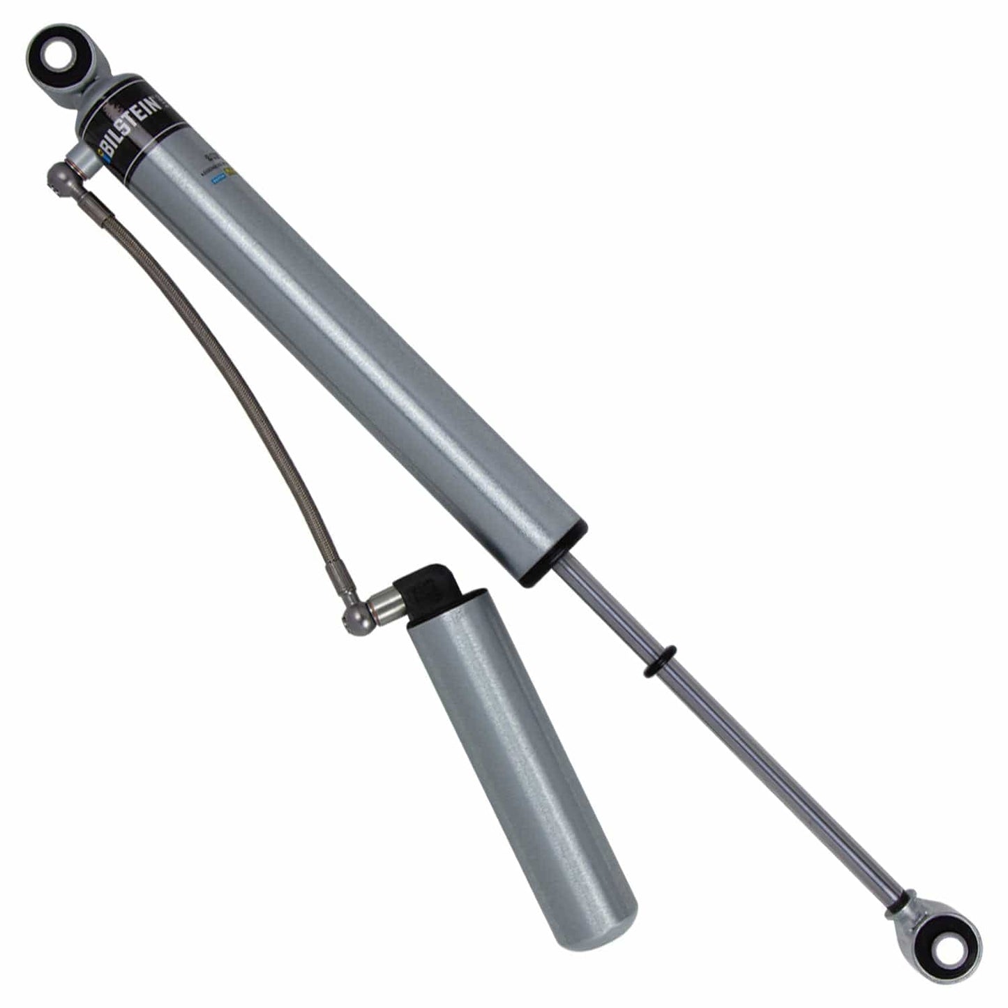 Bilstein B8 5160 Suspension Shock Absorber for 2001-2006 Chevrolet Silverado 1500 HD - 16.54 in. Collapsed