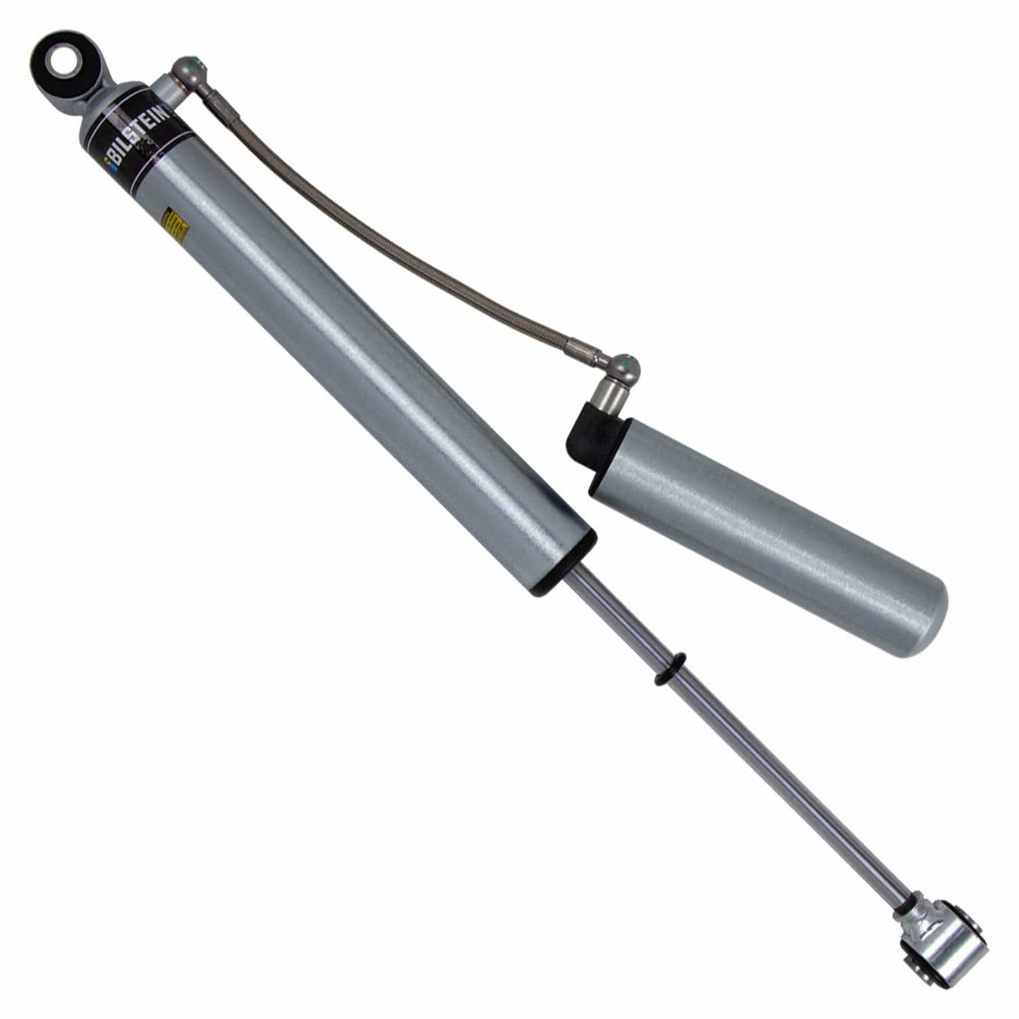Bilstein B8 5160 Suspension Shock Absorber for 2001-2006 Chevrolet Silverado 1500 HD - 16.54 in. Collapsed