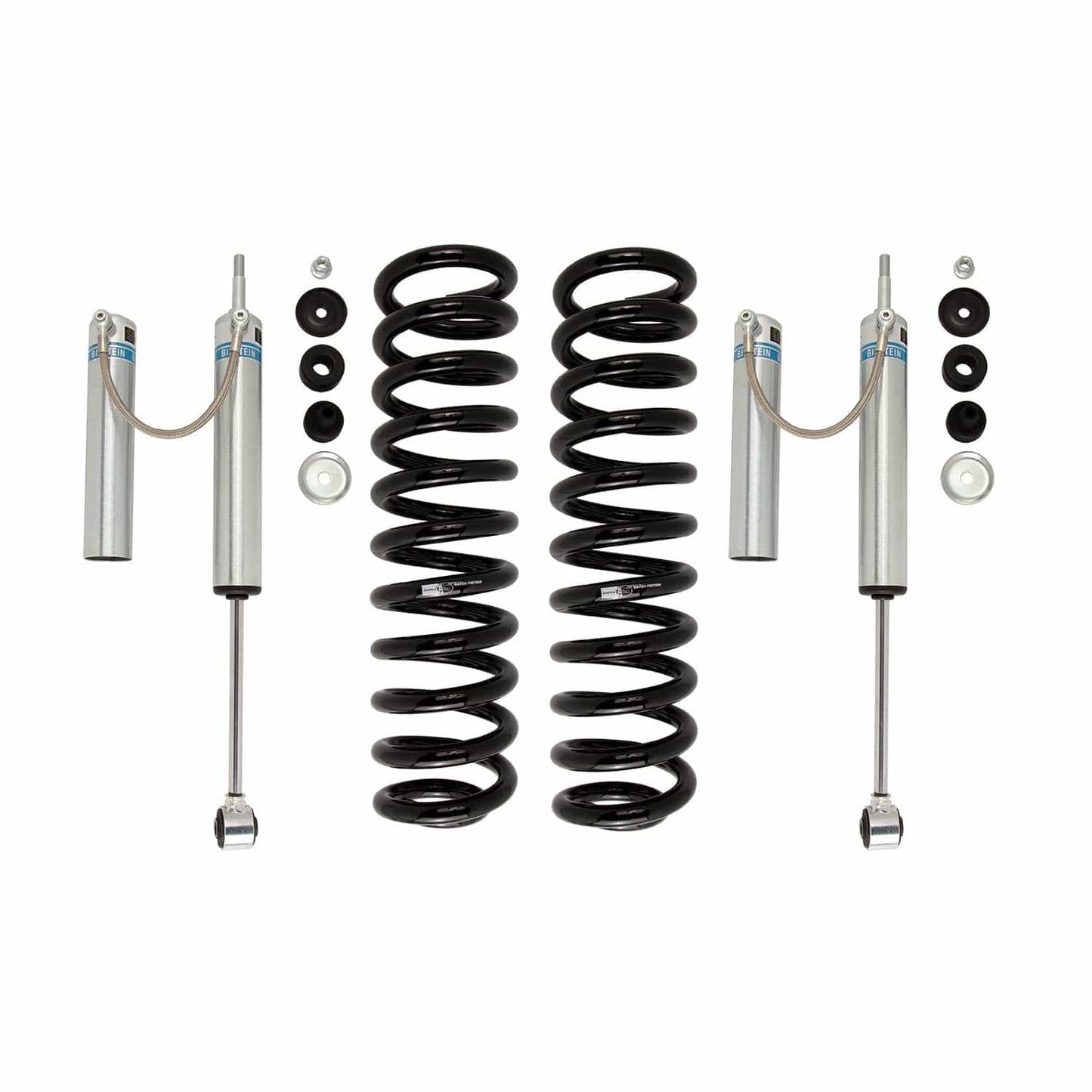 Bilstein B8 5162 Suspension Leveling Kit for 2005-2023 Ford F-250 Super Duty