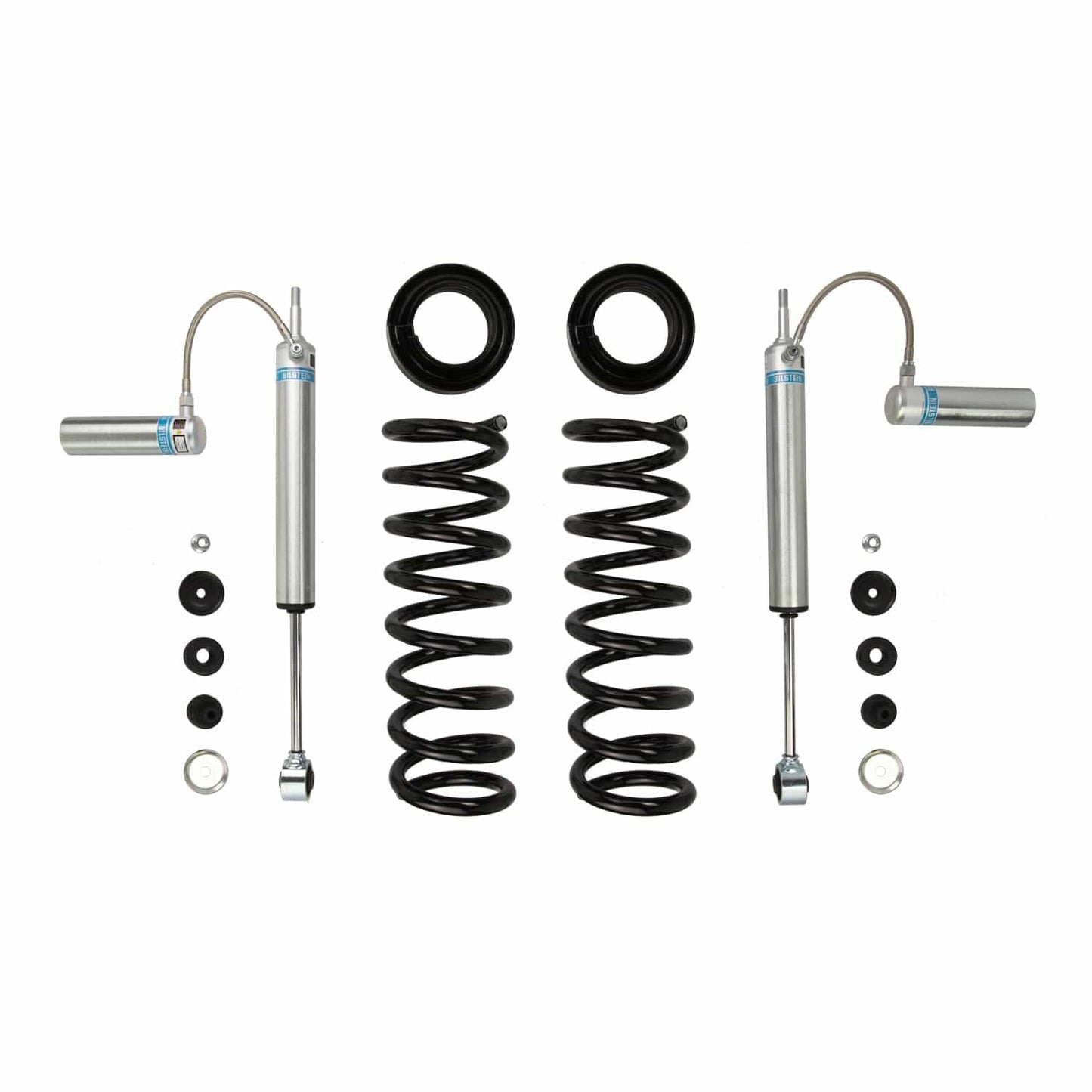 Bilstein B8 5162 Suspension Leveling Kit for 2013-2024 Ram 3500