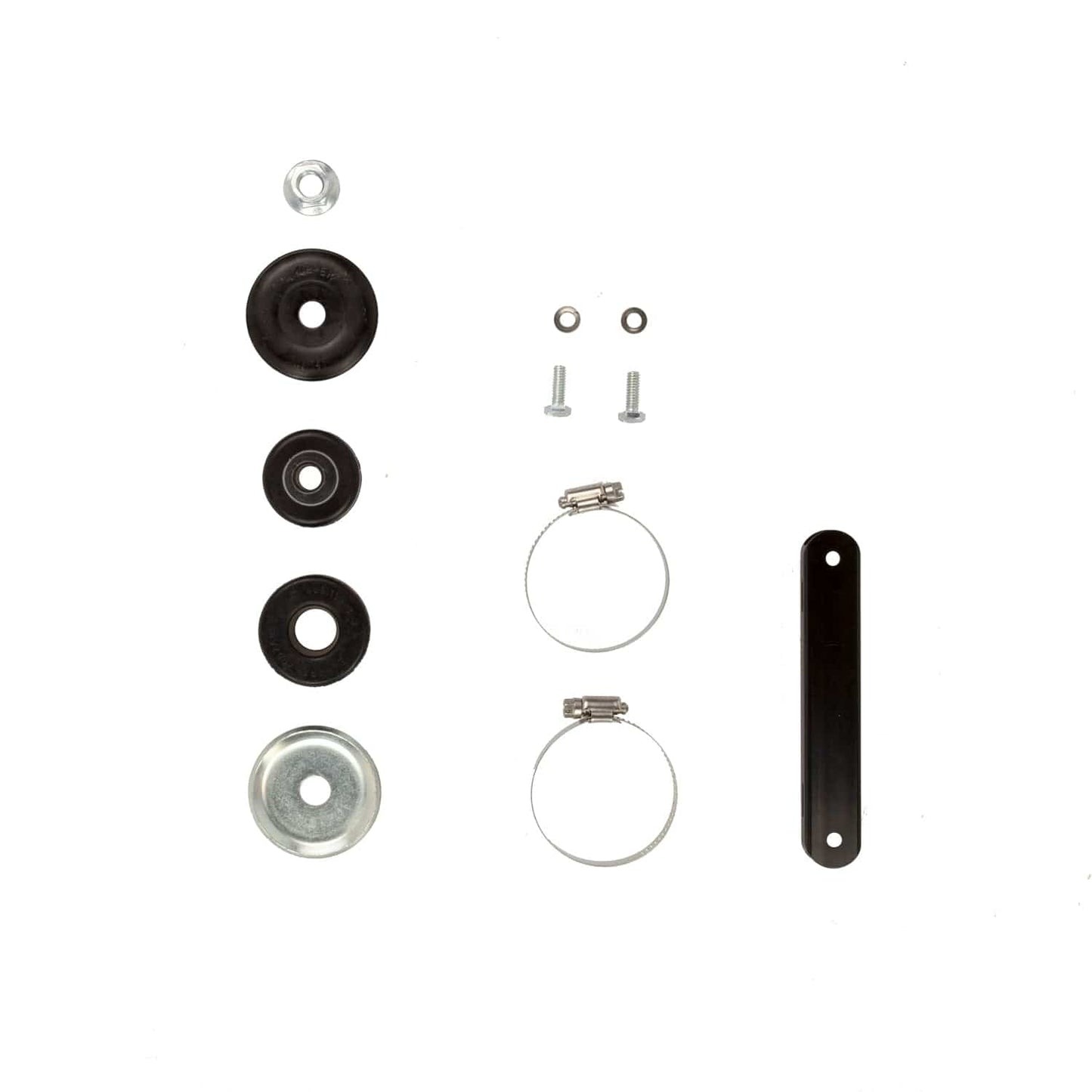 Bilstein B8 5162 Suspension Leveling Kit for 2013-2024 Ram 3500