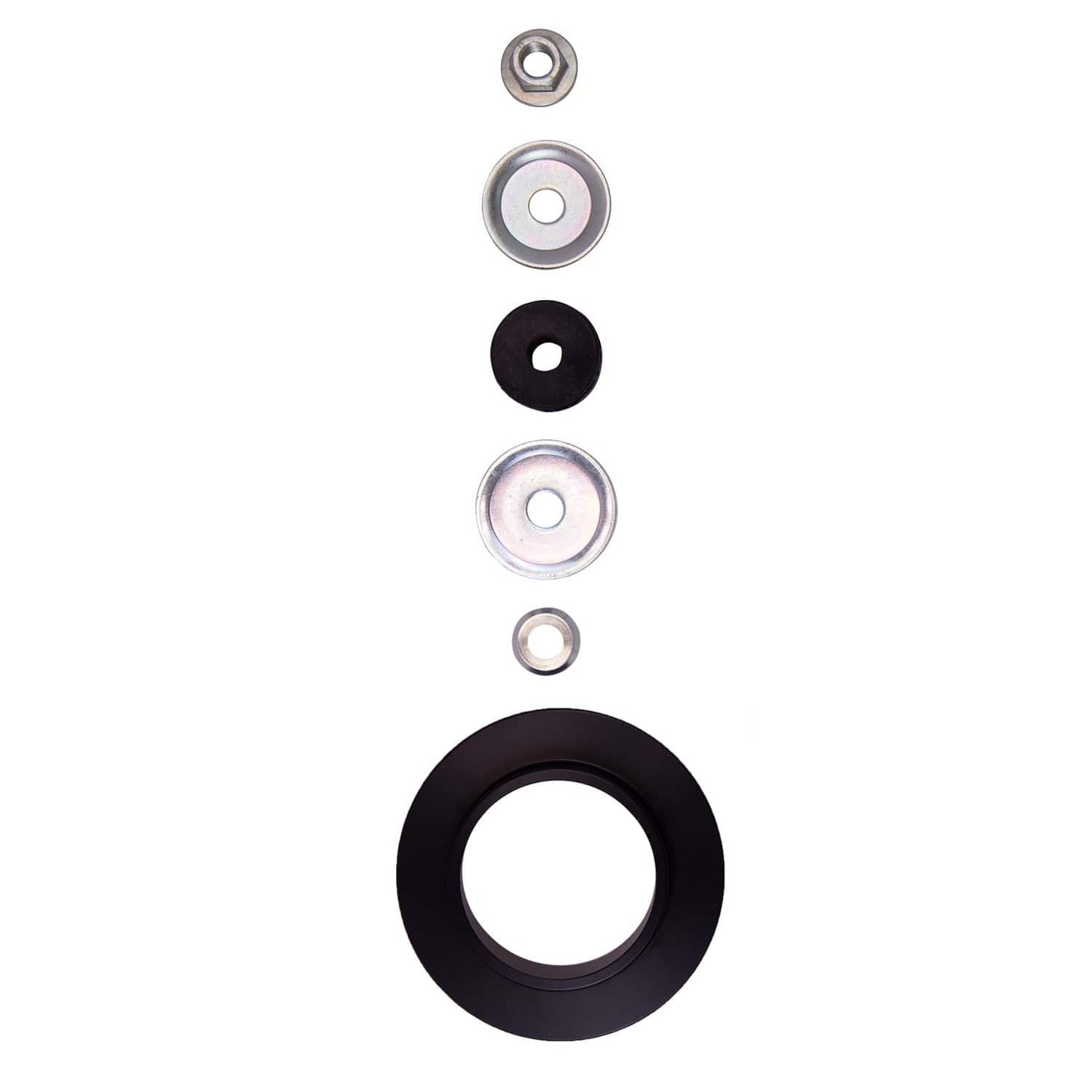 Bilstein B8 6112 Suspension Kit for 1996-2004 Toyota Tacoma