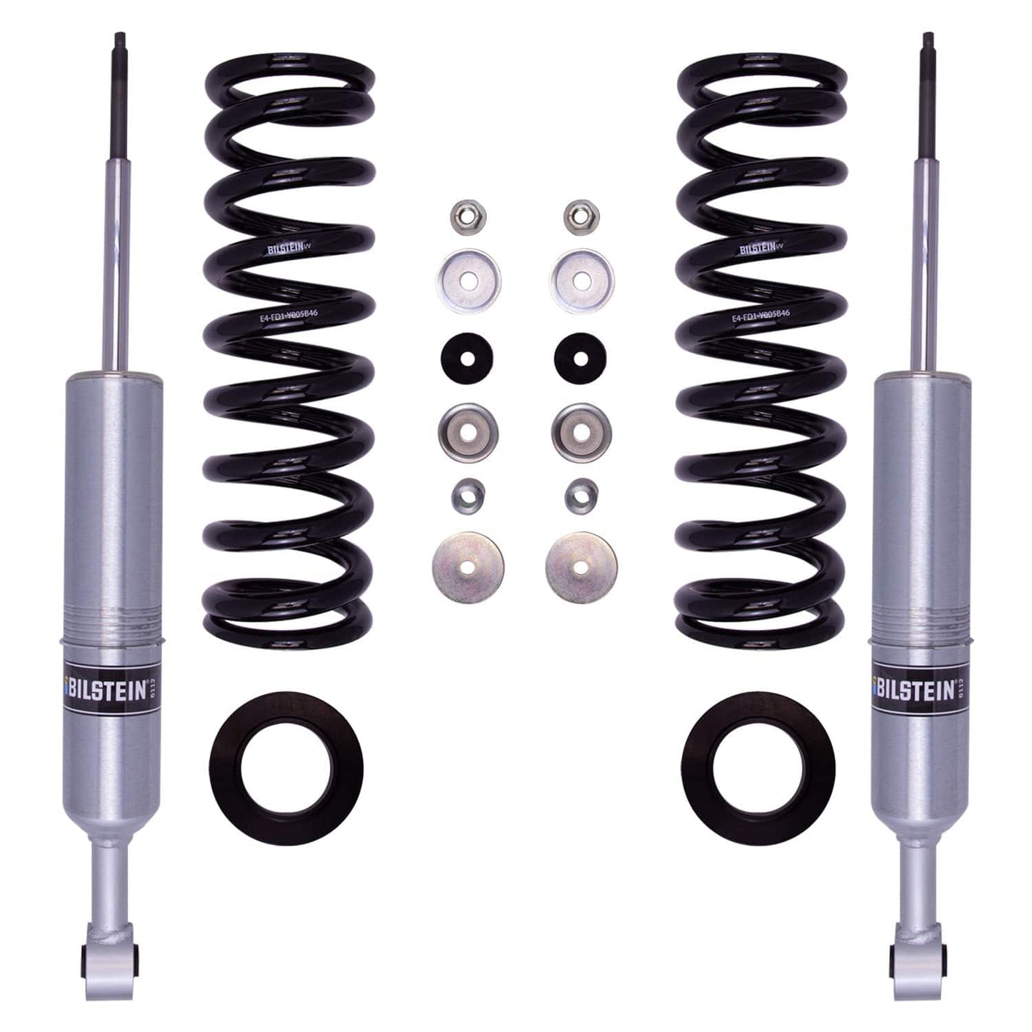 Bilstein B8 6112 Suspension Kit for 2003-2009 Lexus GX470