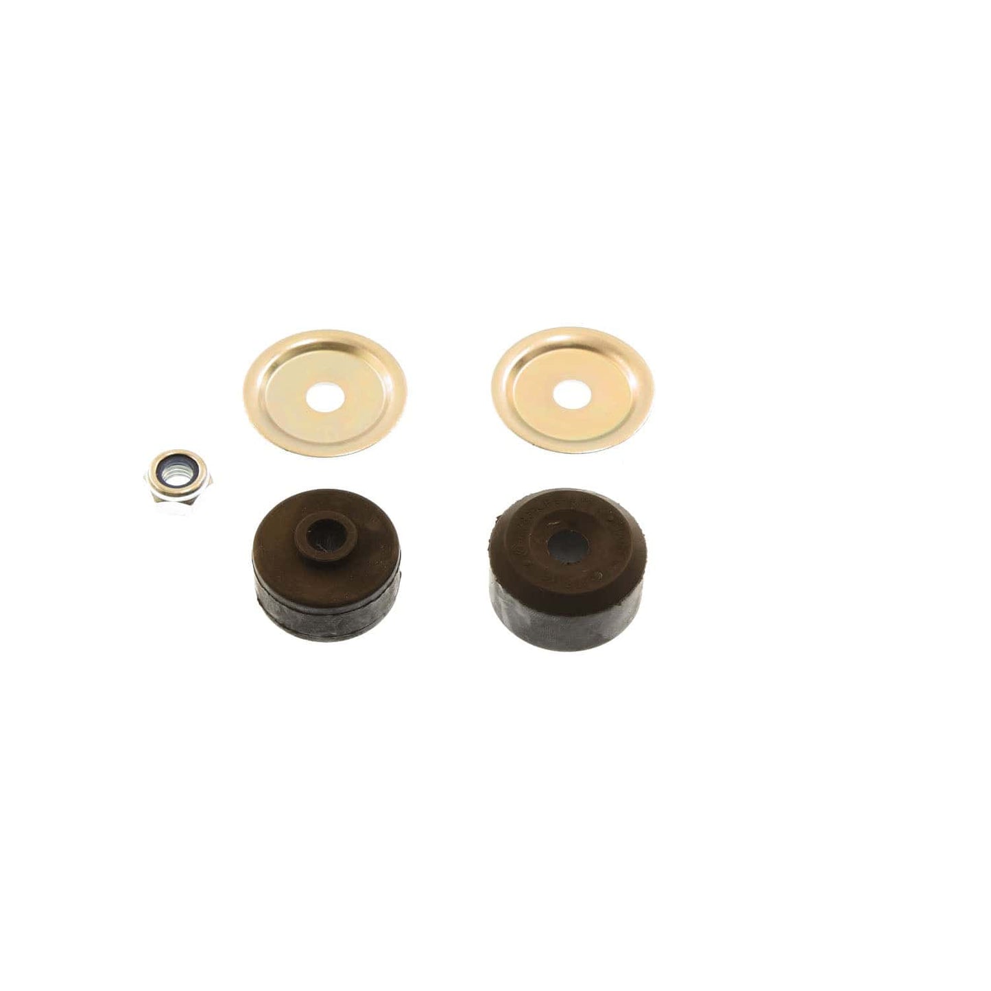 Bilstein B8 Performance Plus Suspension Shock Absorber for 1988-1994 Chevrolet Corvette