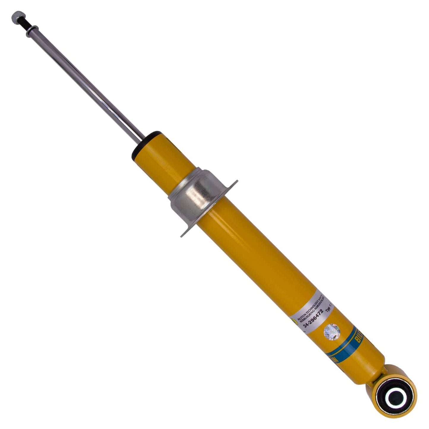Bilstein B8 Performance Plus Suspension Shock Absorber for 2018 BMW 540d xDrive