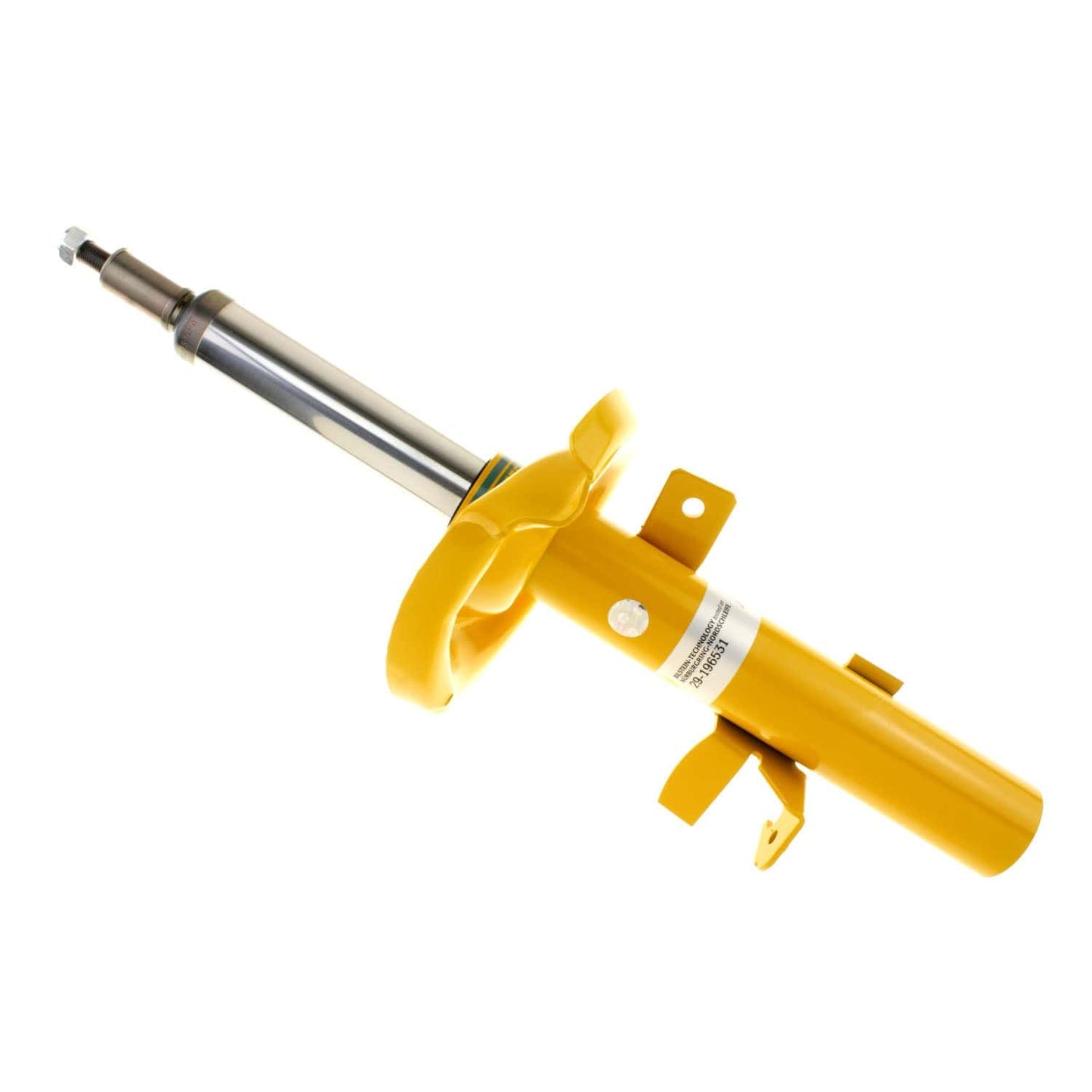 Bilstein B8 Performance Plus Suspension Strut Assembly for 2012-2013 Ford Focus