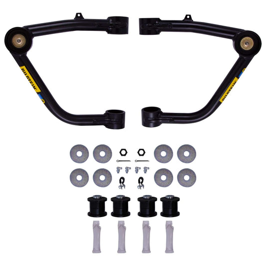 Bilstein B8 Upper Control Arm Kit for 2007-2021 Toyota Tundra
