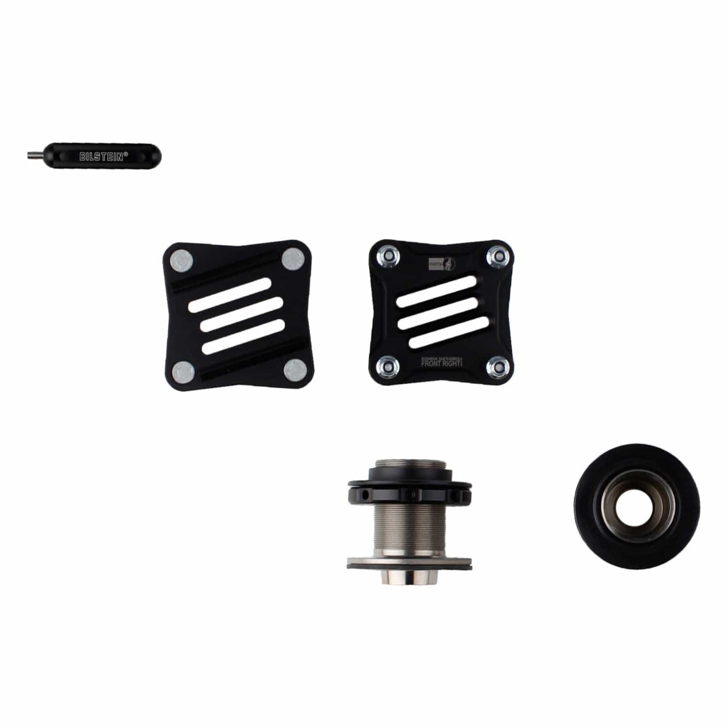 Bilstein EVO R Suspension Kit for 2019-2024 BMW 330i