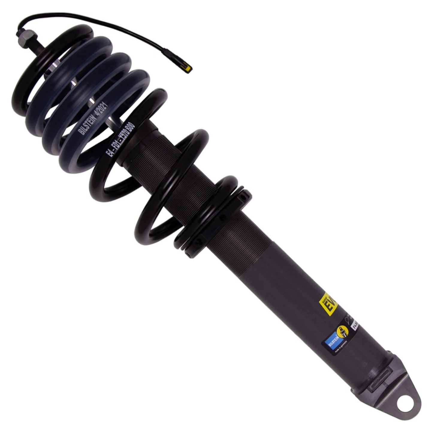 Bilstein EVO SE Suspension Kit for 2021-2024 Porsche 911