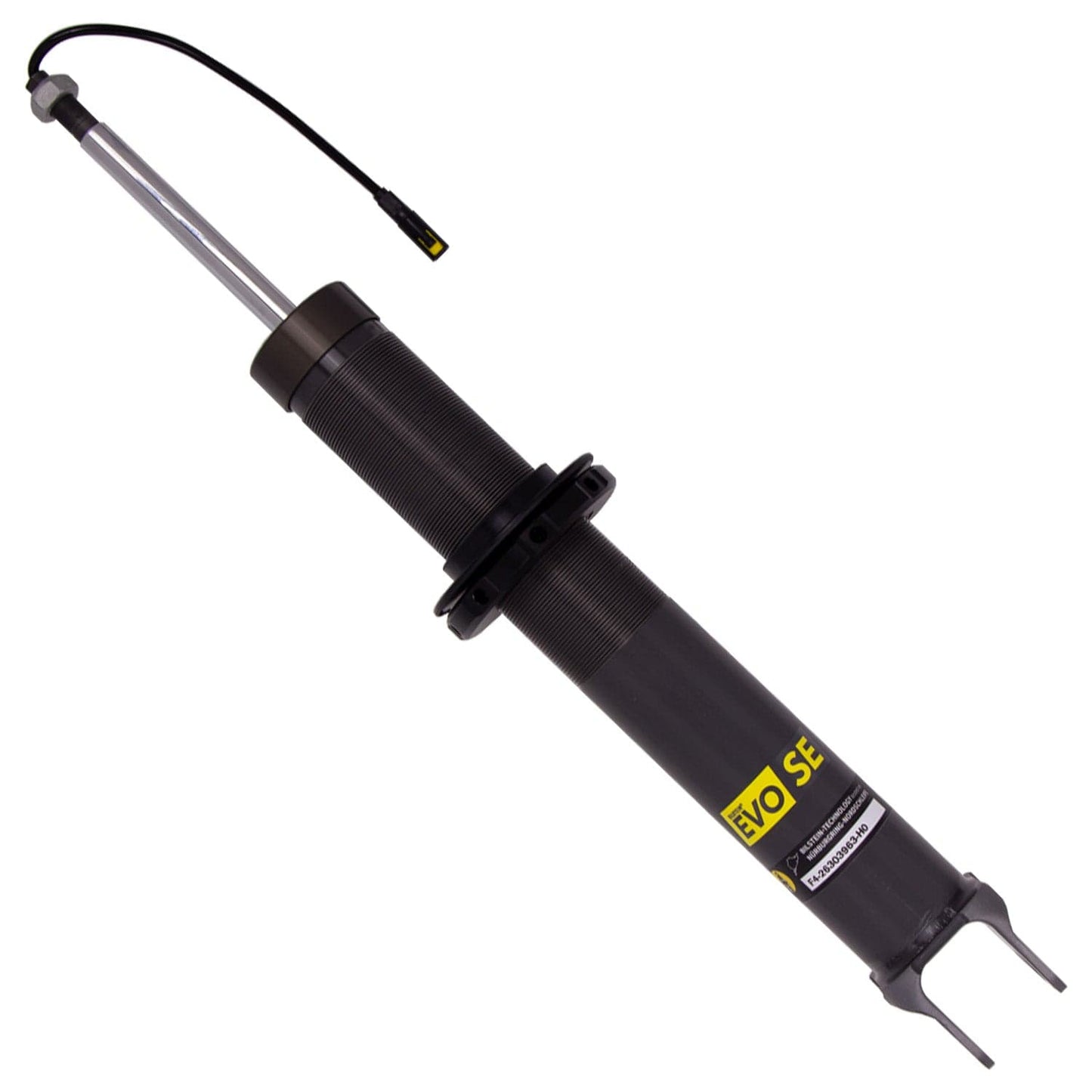 Bilstein EVO SE Suspension Kit for 2021-2024 Porsche 911
