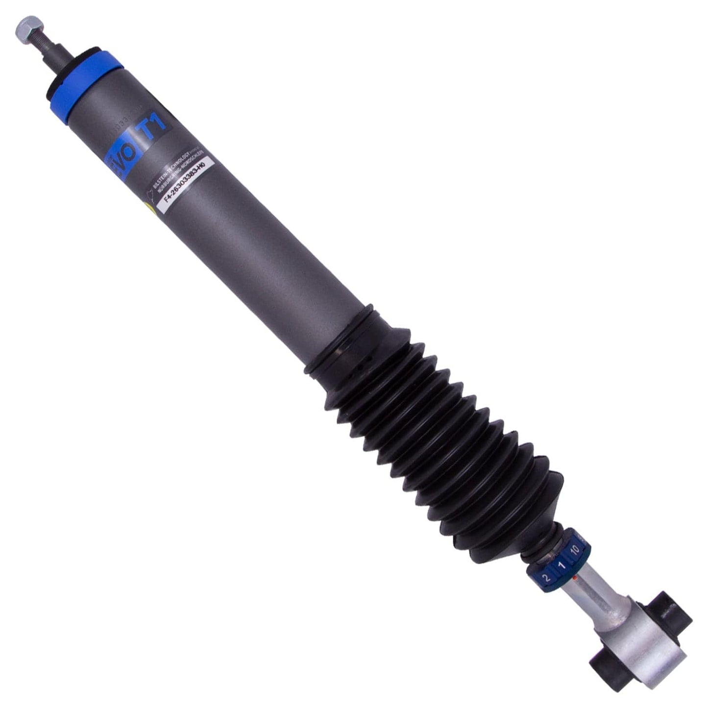 Bilstein EVO T1 Suspension Kit for 2019-2021 BMW 330i xDrive